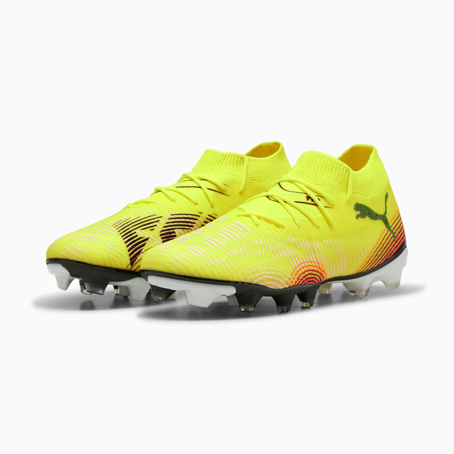 PUMA-FUTURE-8-Match-Firm-Ground-Artificial-Ground-Soccer-Cleat-Yellow-Alert---PUMA-Black---Sun-Struck