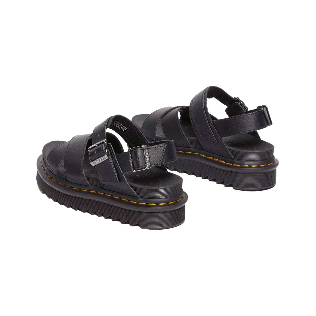 Dr.-Martens-Voss-II-Sandal---Women-s-Black