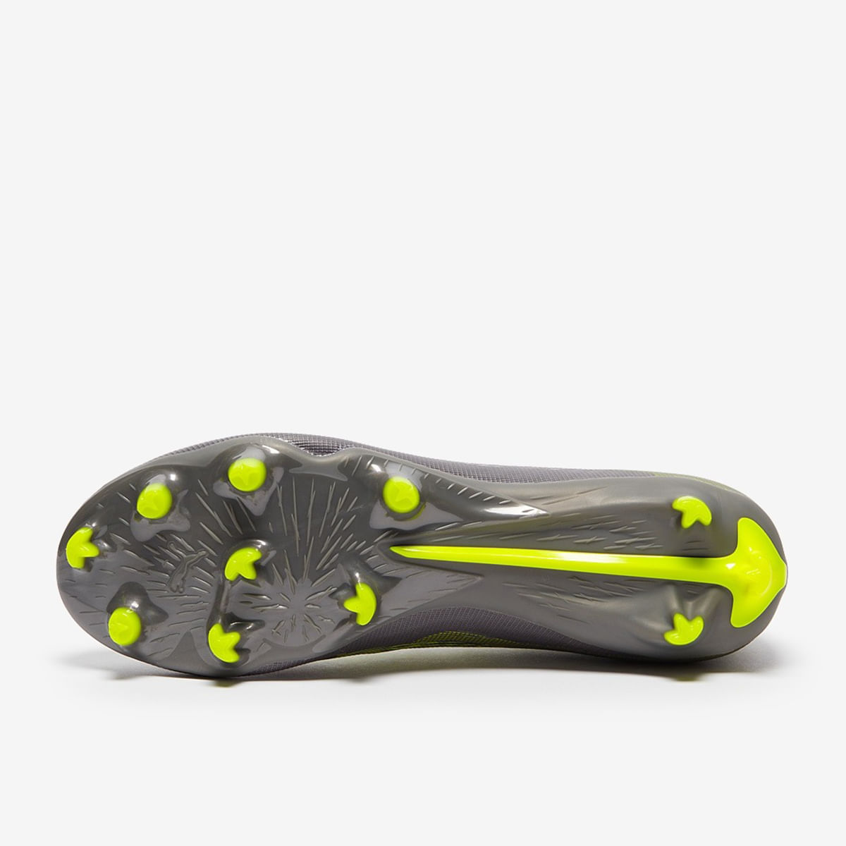 PUMA-ULTRA-5-Match-Firm-Ground-Artificial-Ground-Cleat-Matte-Aged-Silver---Yellow-Alert---Puma-Aged-Silver