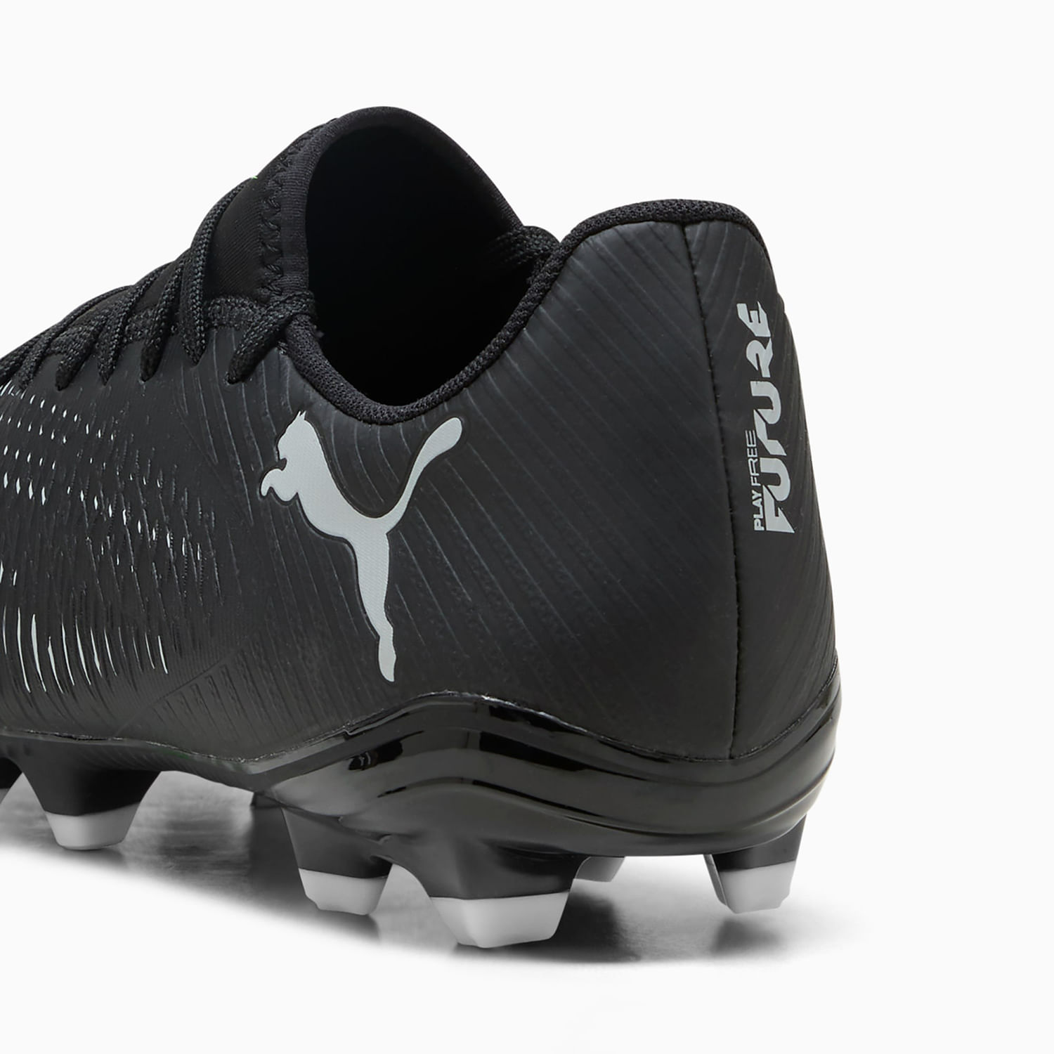 PUMA-FUTURE-8-Play-Firm-Ground-Artificial-Ground-Soccer-Cleat-PUMA-Black---Cool-Light-Gray---Fluo-Green