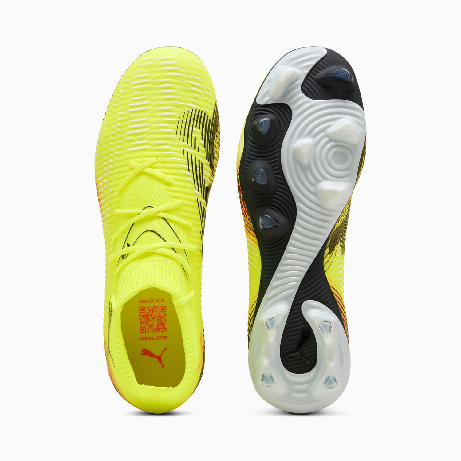PUMA-FUTURE-8-Match-Firm-Ground-Artificial-Ground-Soccer-Cleat-Yellow-Alert---PUMA-Black---Sun-Struck