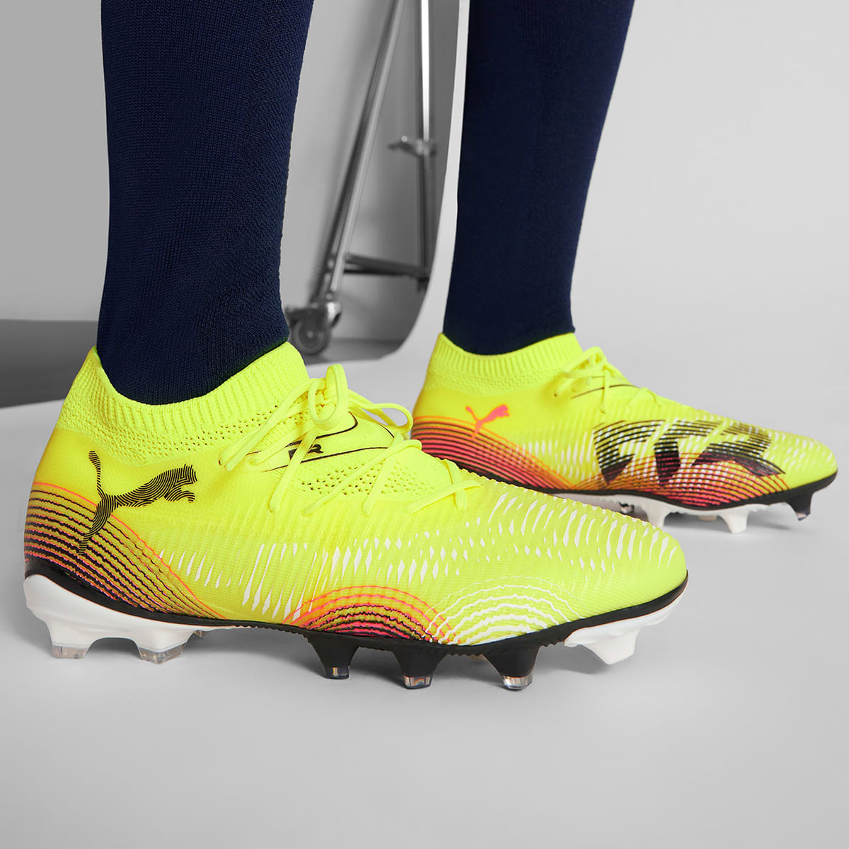 PUMA-FUTURE-8-Match-Firm-Ground-Artificial-Ground-Soccer-Cleat-Yellow-Alert---PUMA-Black---Sun-Struck