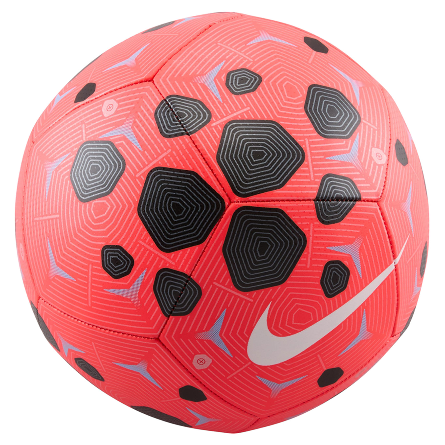 Nike Pitch Soccer Ball - Main Image