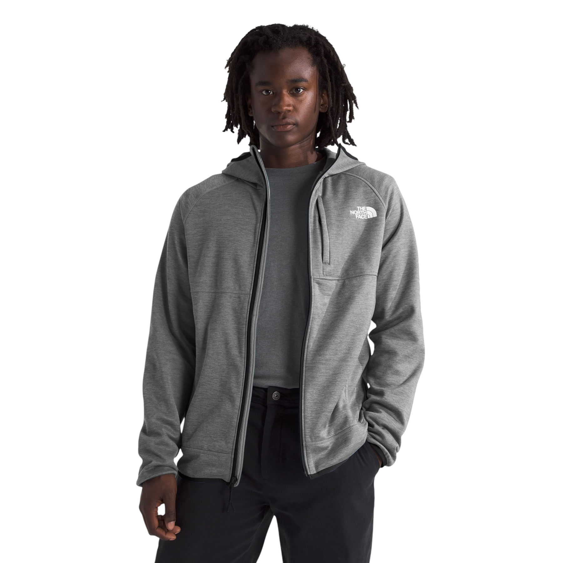 The North Face Canyonlands Hoodie Men's - Main Image