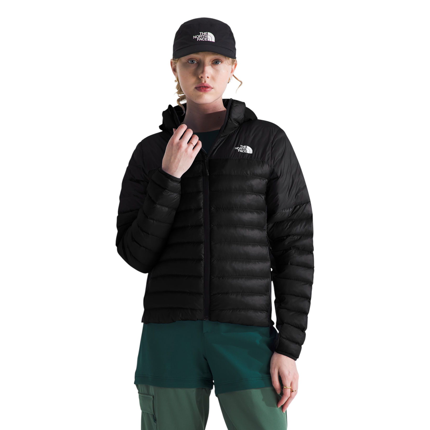 Face Mittellegi Hybrid North Face Hybrid Hoodie HOT Grey North