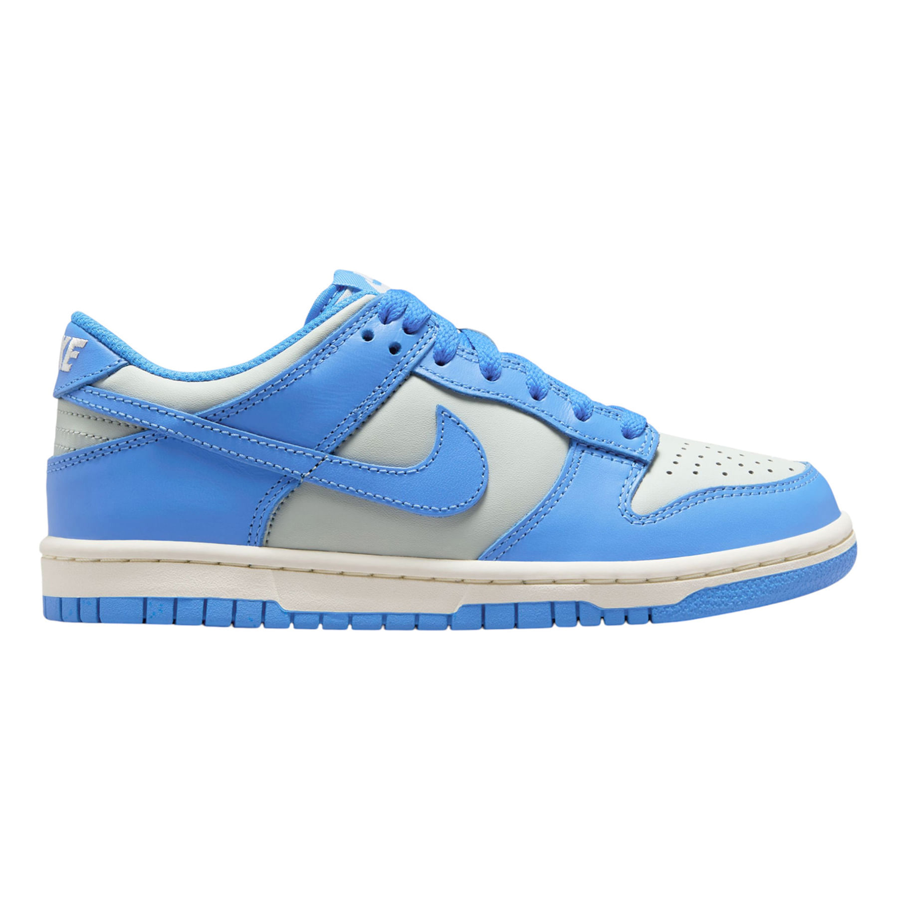 Nike-Dunk-Low-Shoe---Youth-Light-Silver---Light-Photo-Blue---Sail