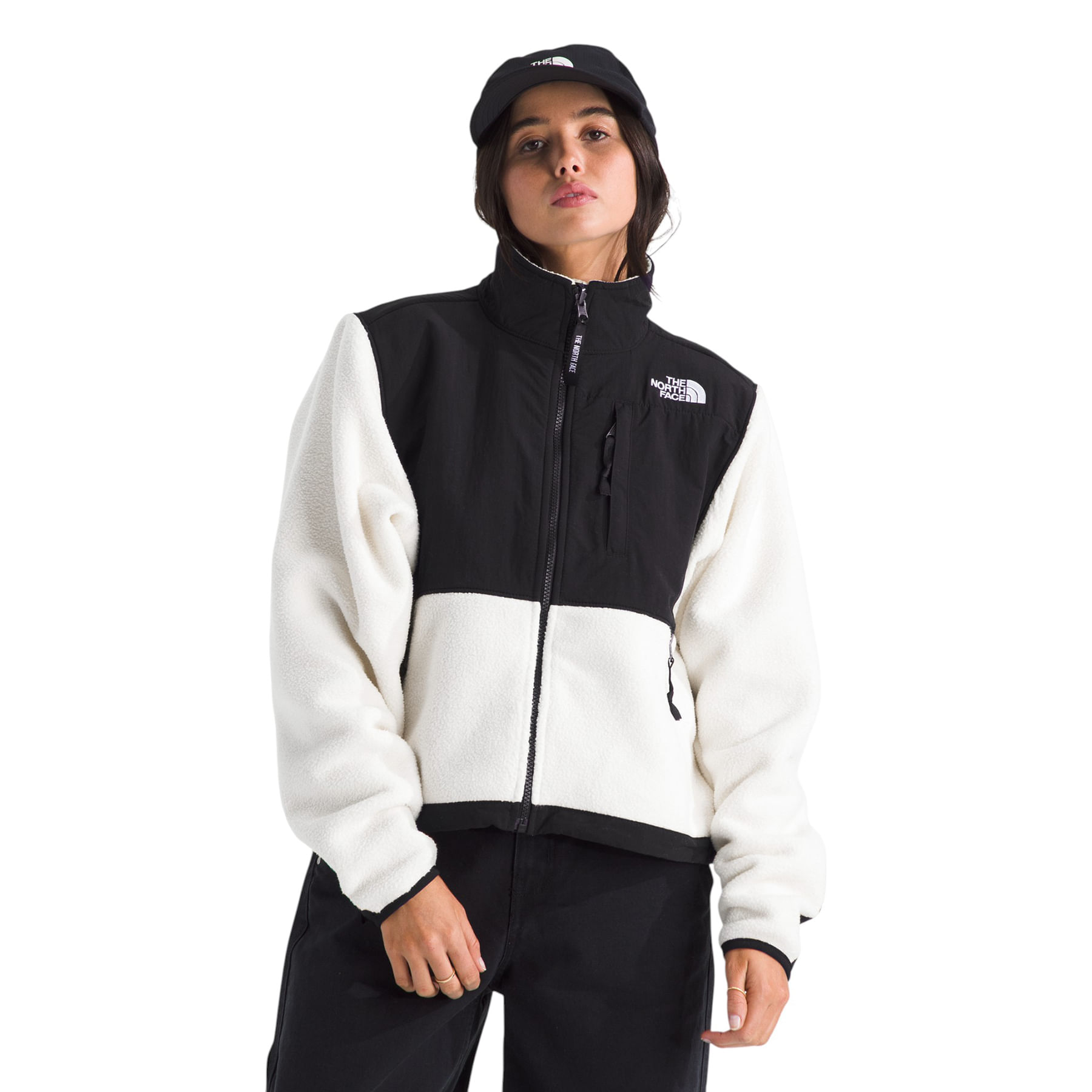 The North Face Retro Denali Jacket - Women's - Als.com The North Face Retro Denali Jacket - Women's - Als.com