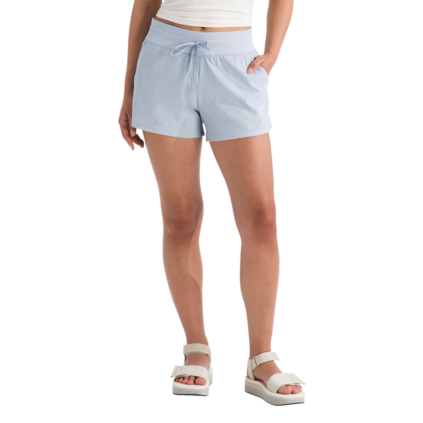 The North Face Aphrodite Short - Women's - Als.com