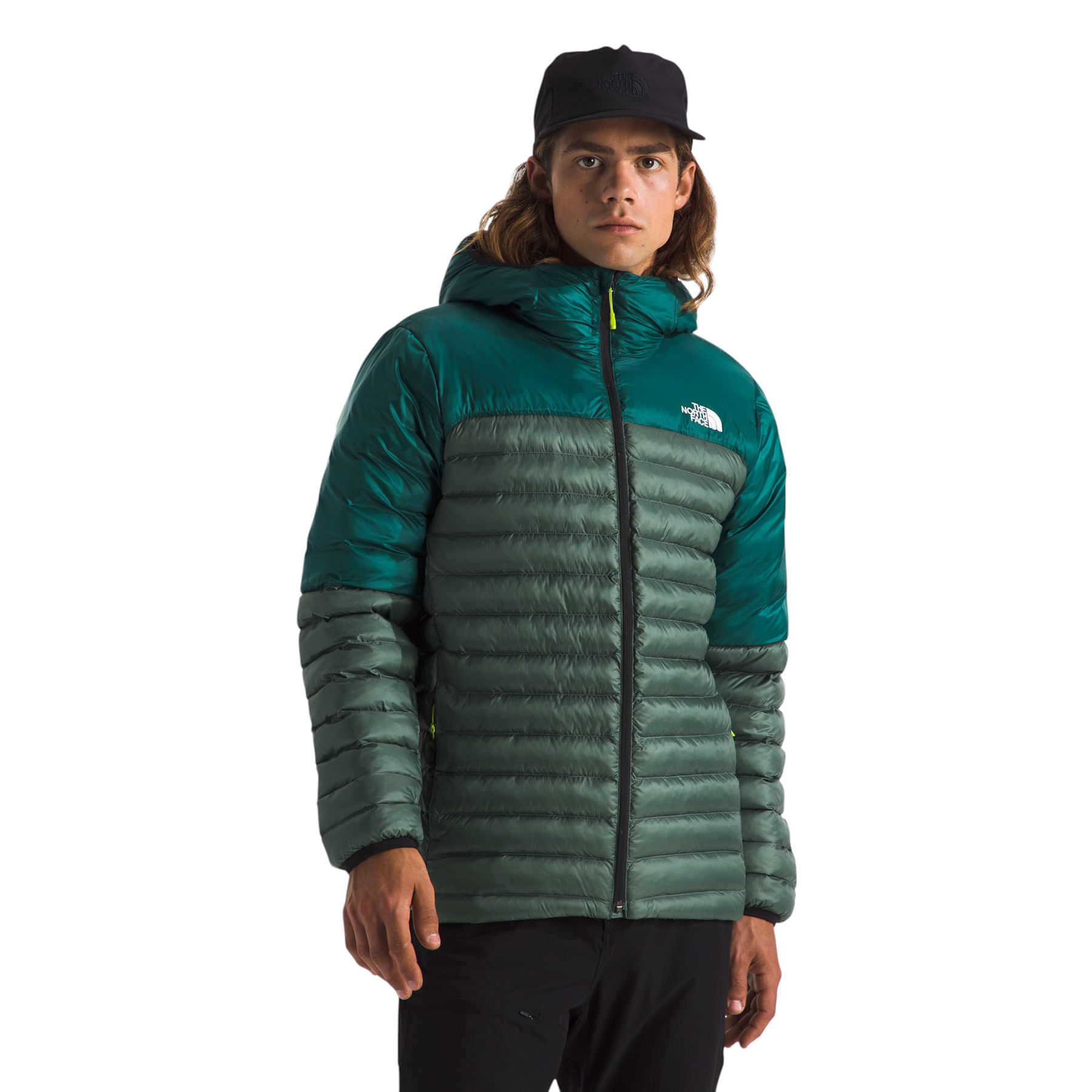 The-North-Face-Terra-Peak-Hoodie---Men-s-Duck-Green---Deep-Nori