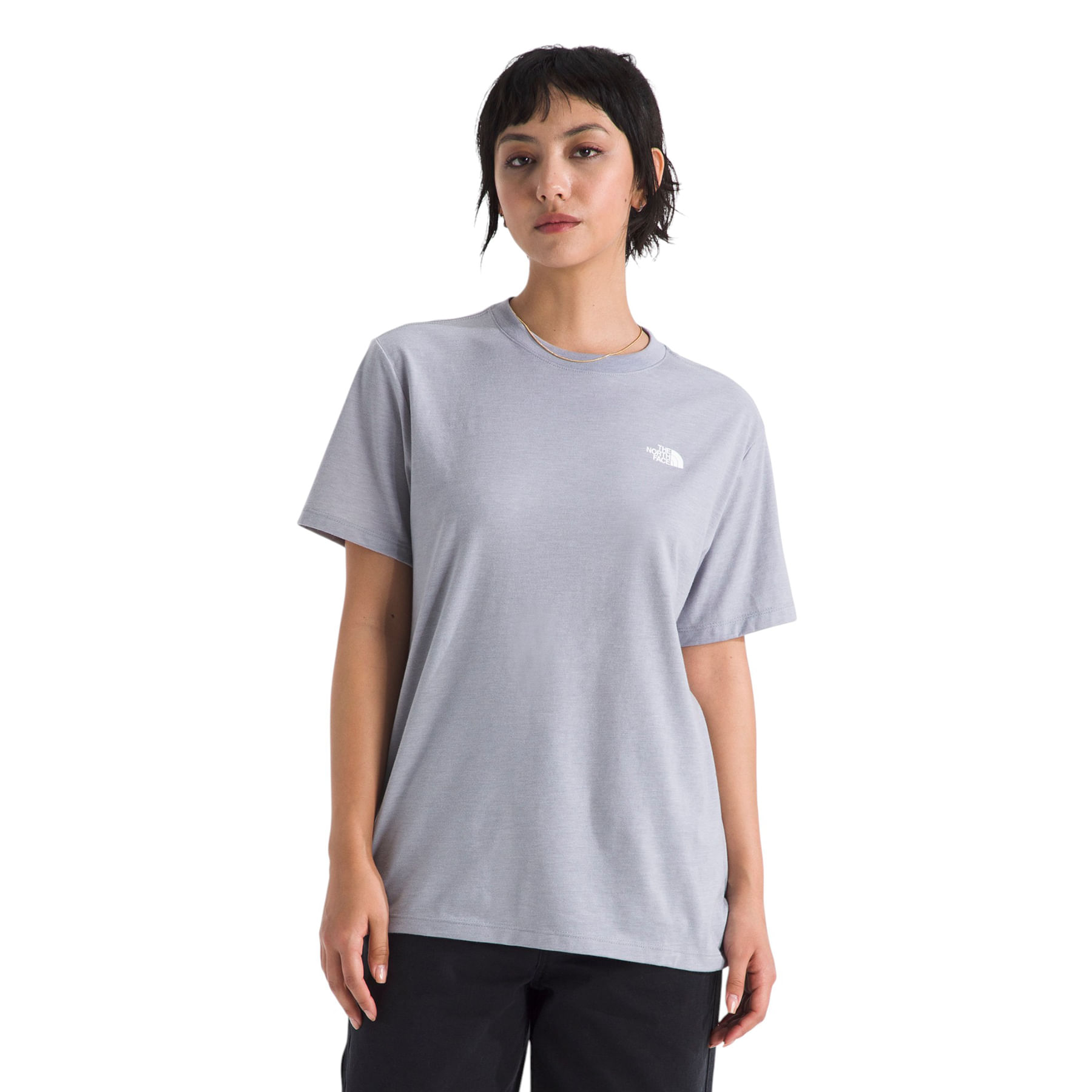 ★THE NORTH FACE★ Women's Velia Short Sleeve T-Shirt WHITE The North Face Women's Shadow T-Shirt White Dune | Buy The