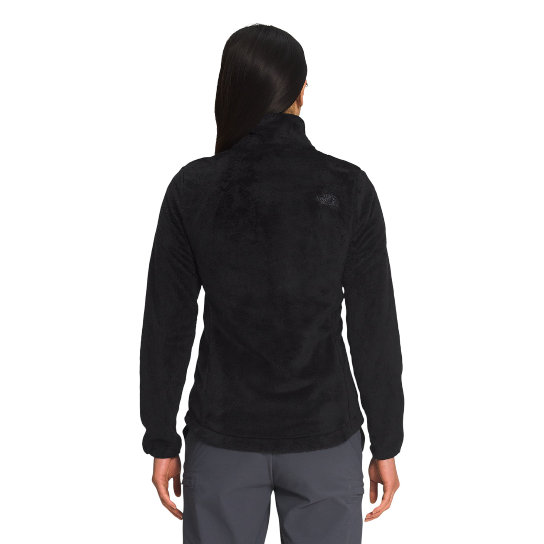 The-North-Face-Osito-Fleece-Jacket---Women-s-TNF-Black---NPF