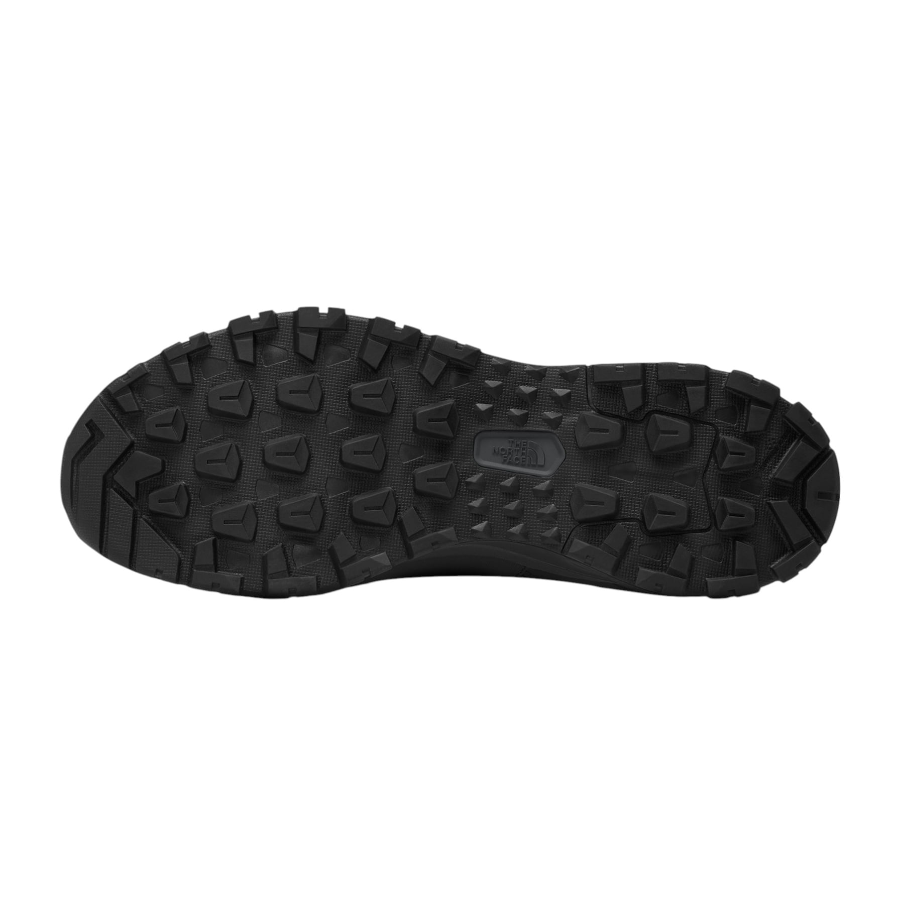 The North Face Ultra 112 Waterproof Hiking Shoe - Men's