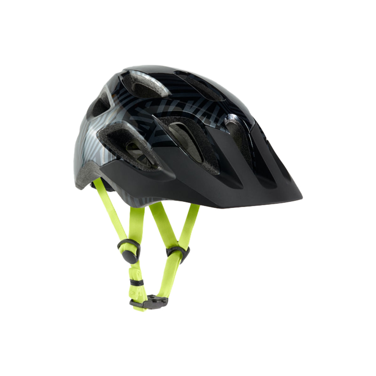 Bontrager-Tyro-Bike-Helmet---Kids--Black-Radioactive-Yellow
