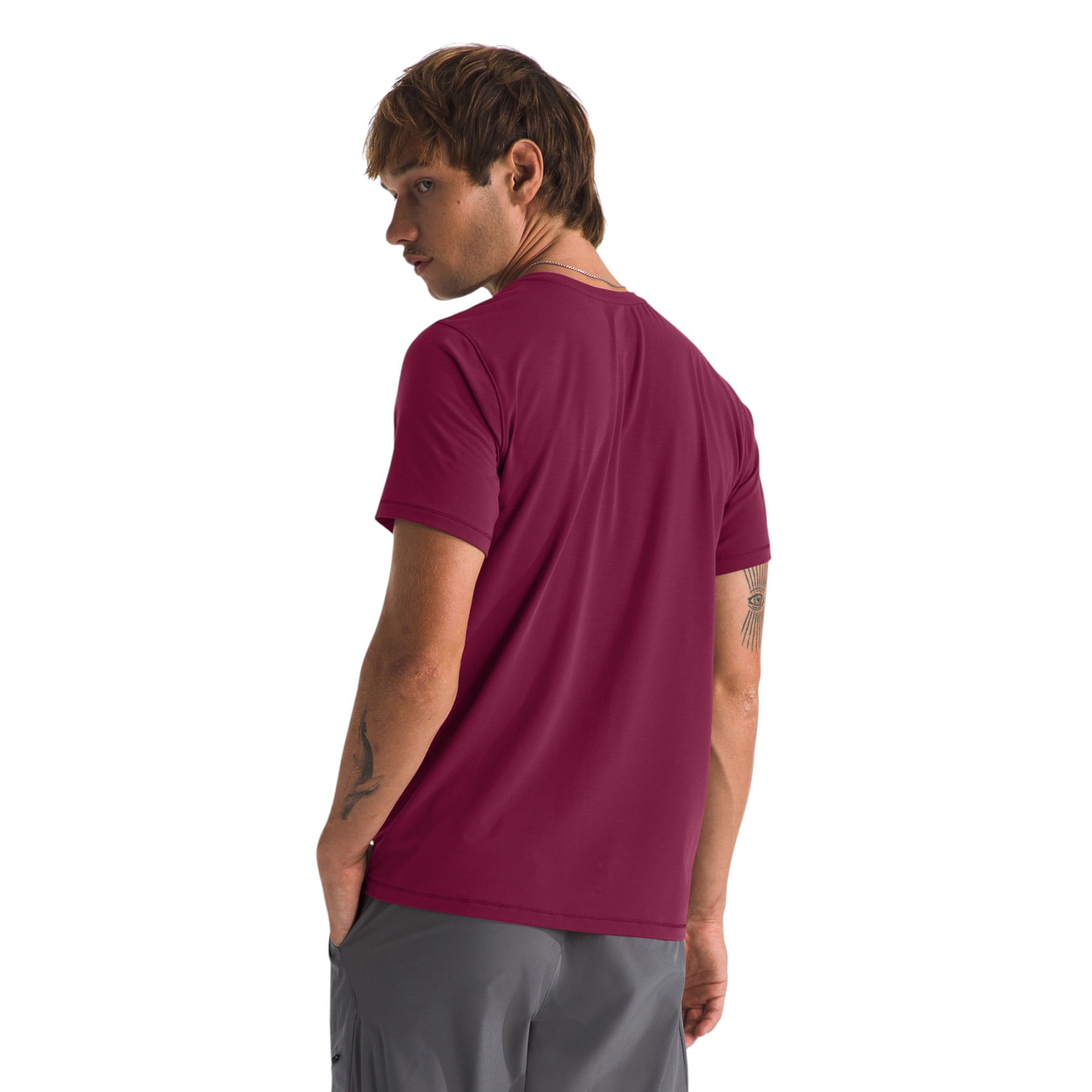 The North Face Adventure Tee - Men's - Als.com