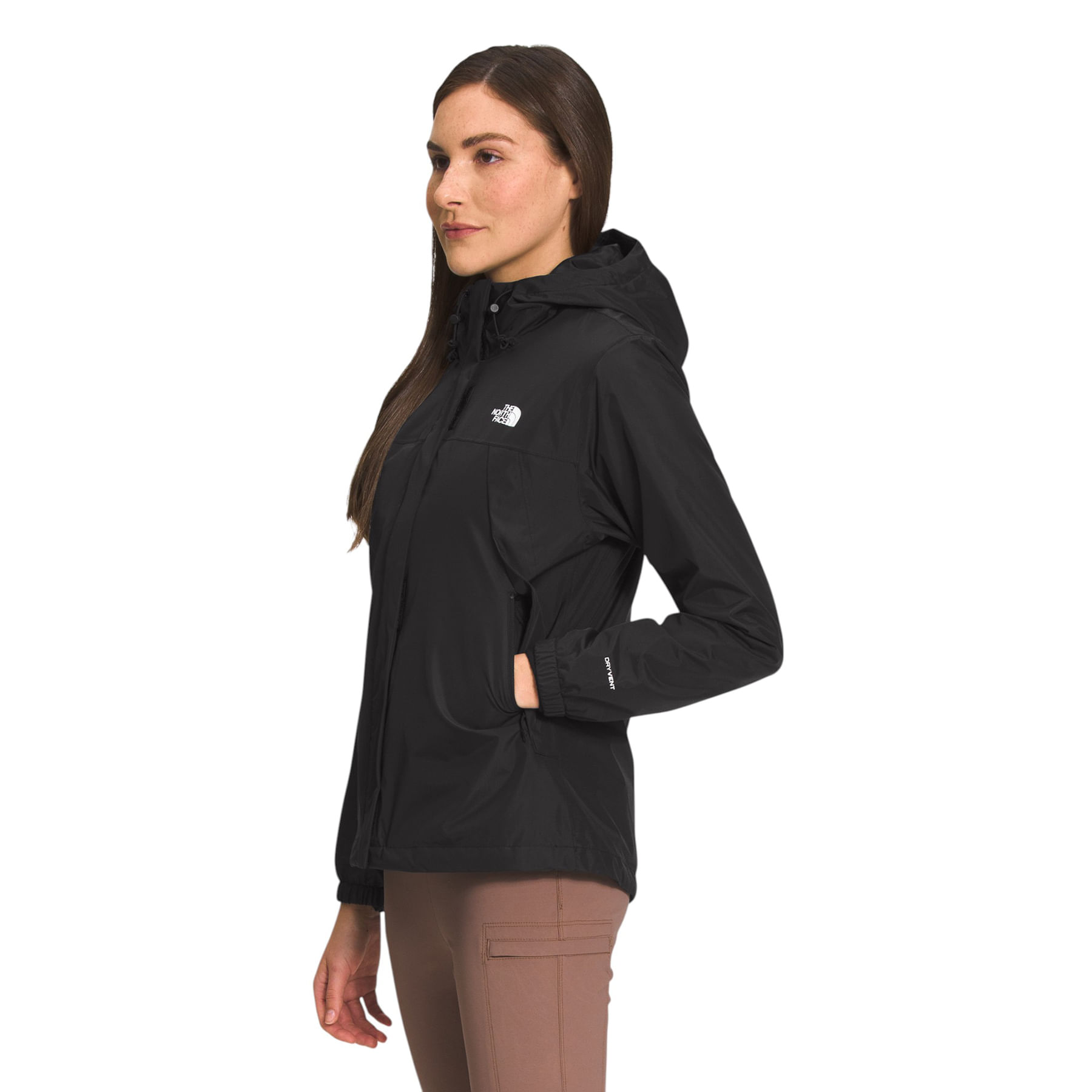 The North Face Antora Triclimate Jacket - Women's - Als.com
