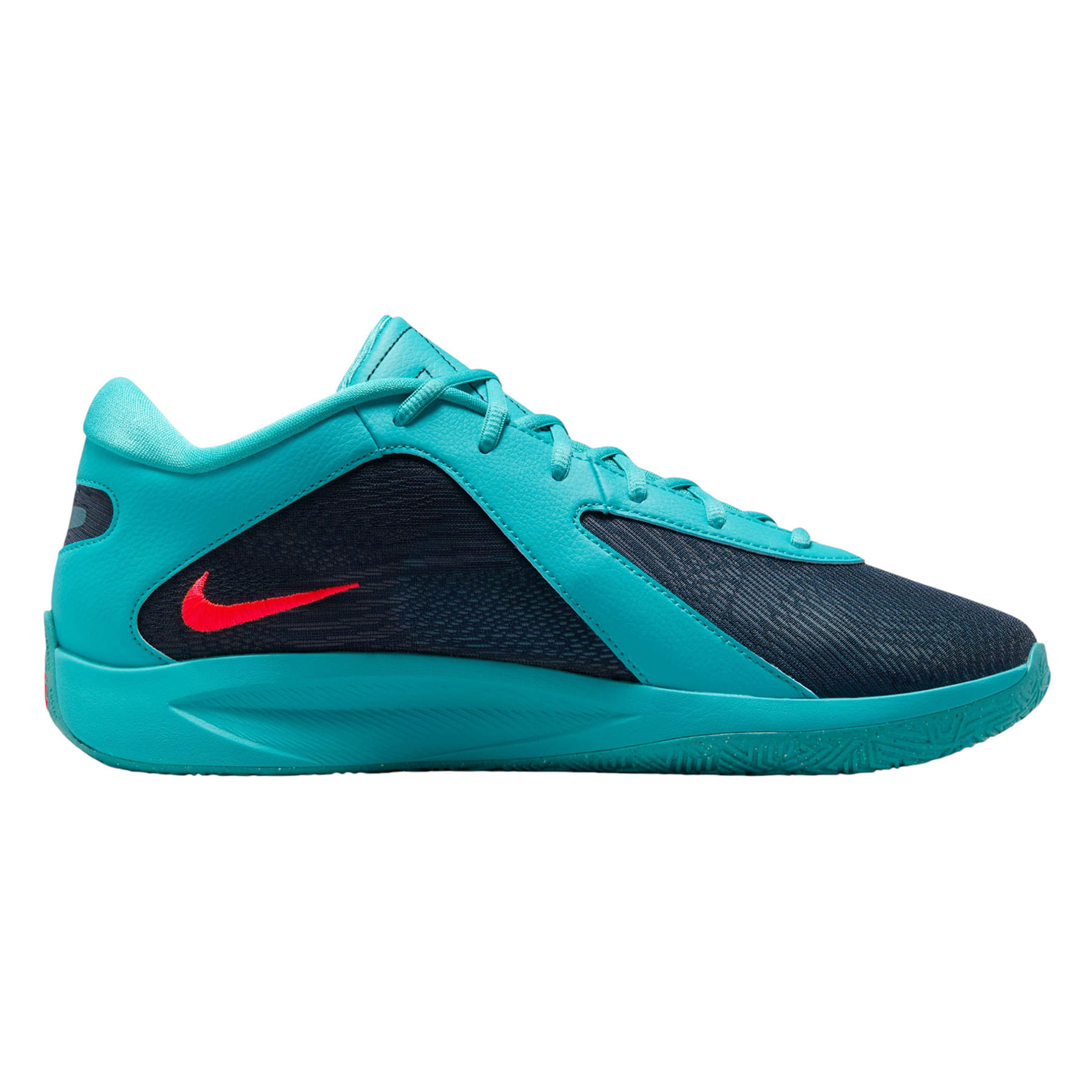 nike zoom basketball shoes blue