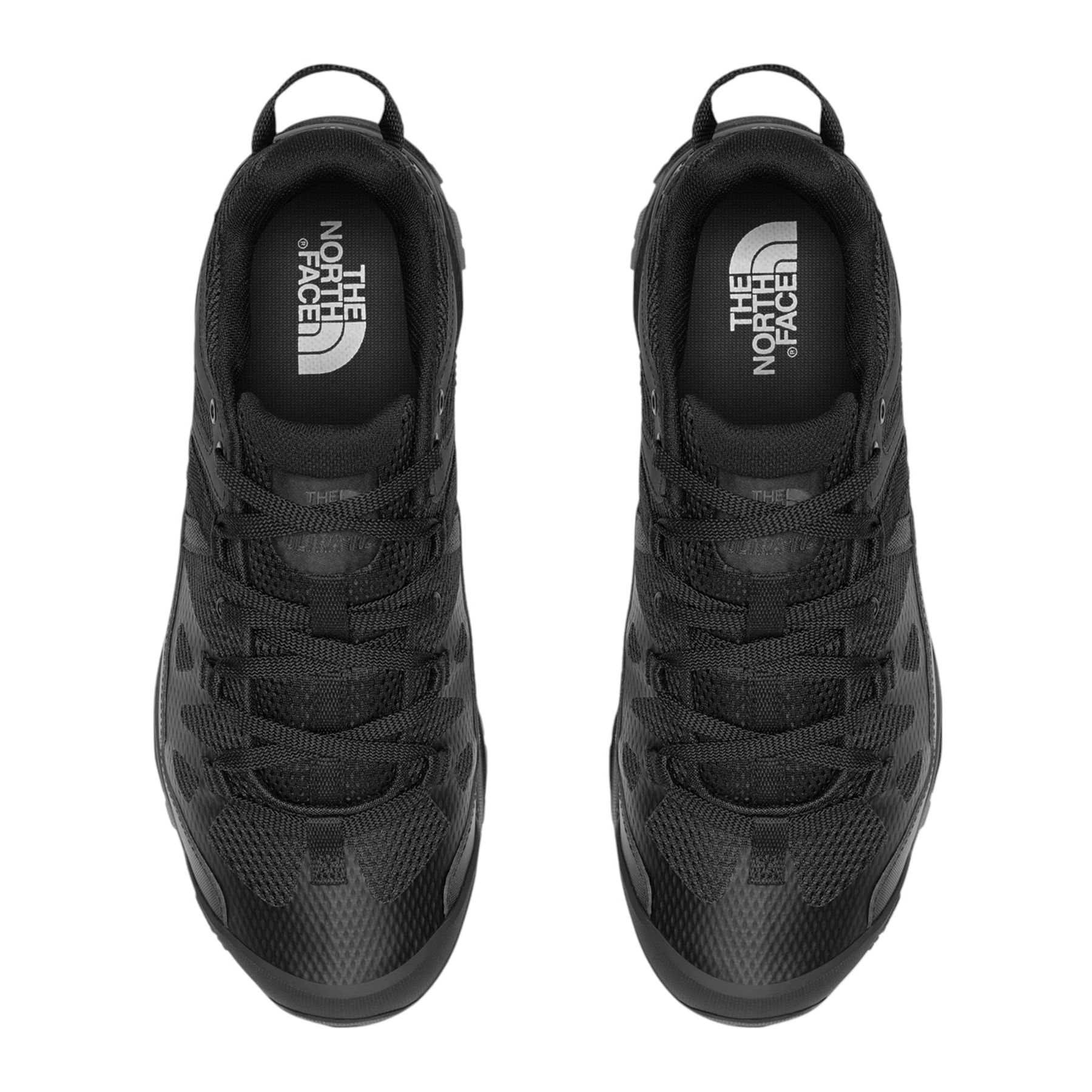 THE NORTH FACE Ultra Foward ブラック US8 The North Face Ultra Fastpack II Mid GTX Boot Men's