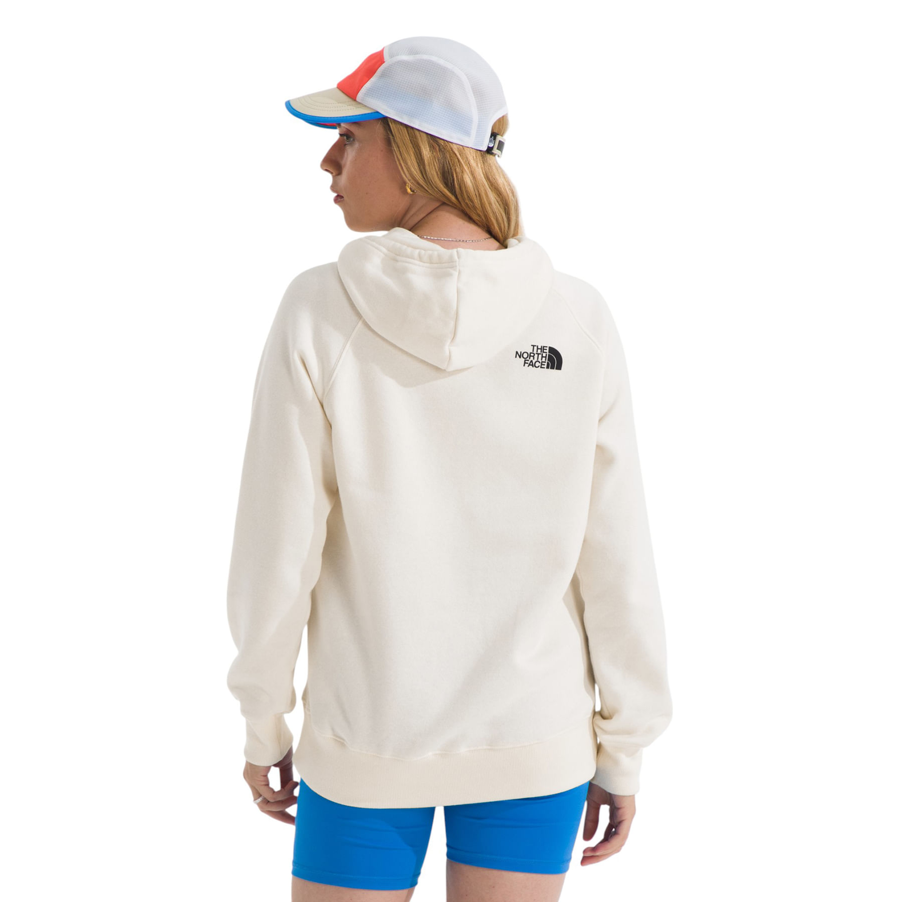 ザノースフェイス　versa wool light long hoodie Women's High Noon Tech Hoodie – Marsh Wear Clothing