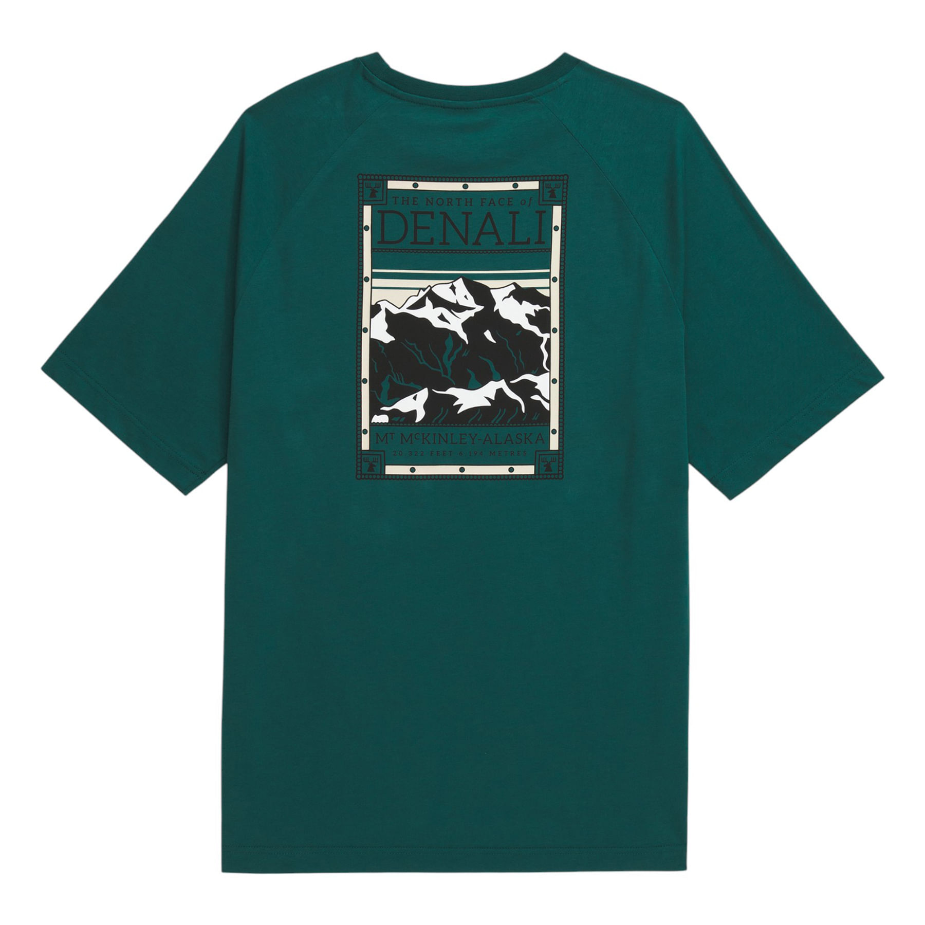 ■THE NORTH FACE■ Men's Beastie Short Sleeve T-Shirt MINT N NF0A812H_MPF_hero.jpg?v=1701457646