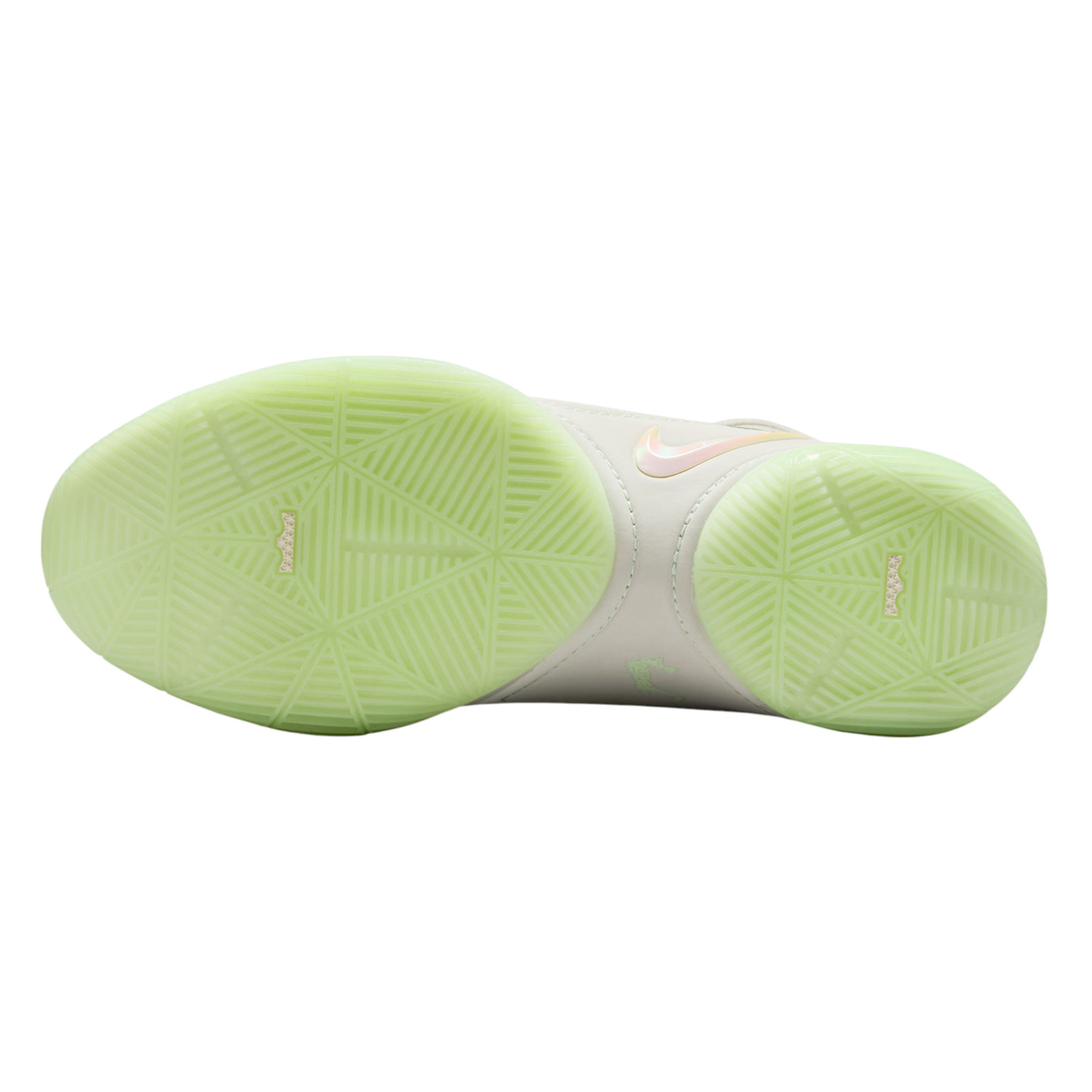 Nike-LeBron-XXII--Crown-Jewel--Basketball-Shoe---Men-s-Light-Bone---Soft-Pearl---Vapor-Green