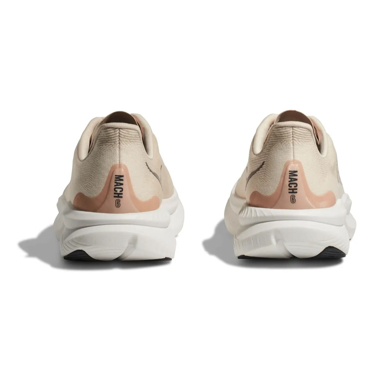 HOKA-Mach-6-Running-Shoe---Women-s-Eggnog---Vanilla