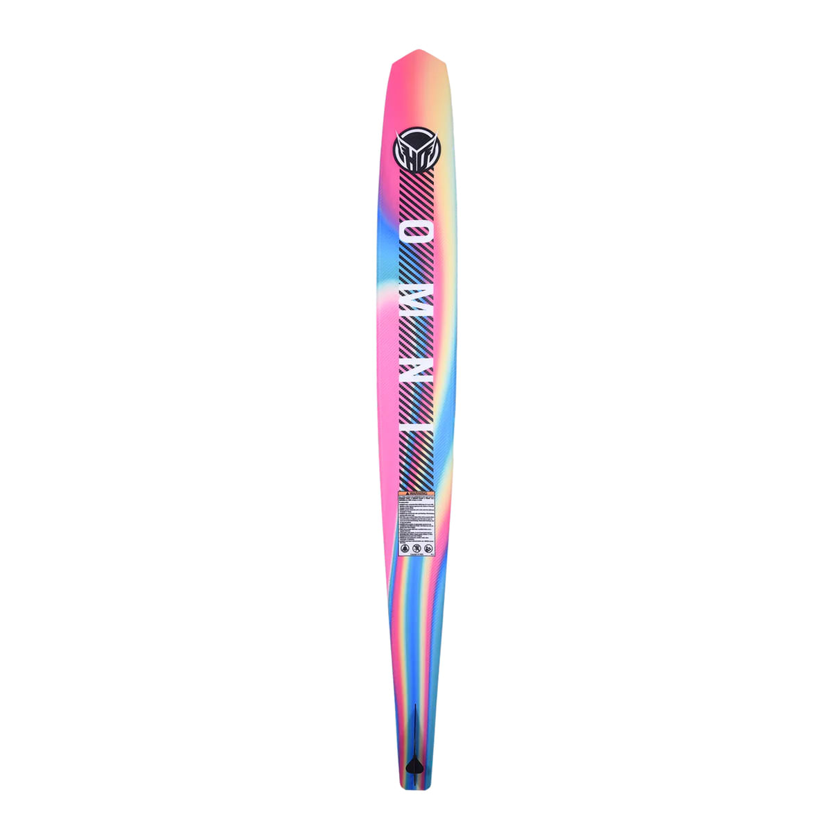HO-Sports-Omni-Water-Ski-2025---Women-s-Multi