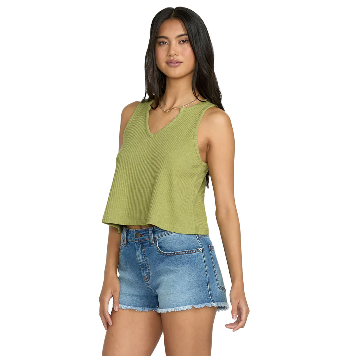 Billabong-Aya-Sun-Kint-Tank---Women-s-Avocado