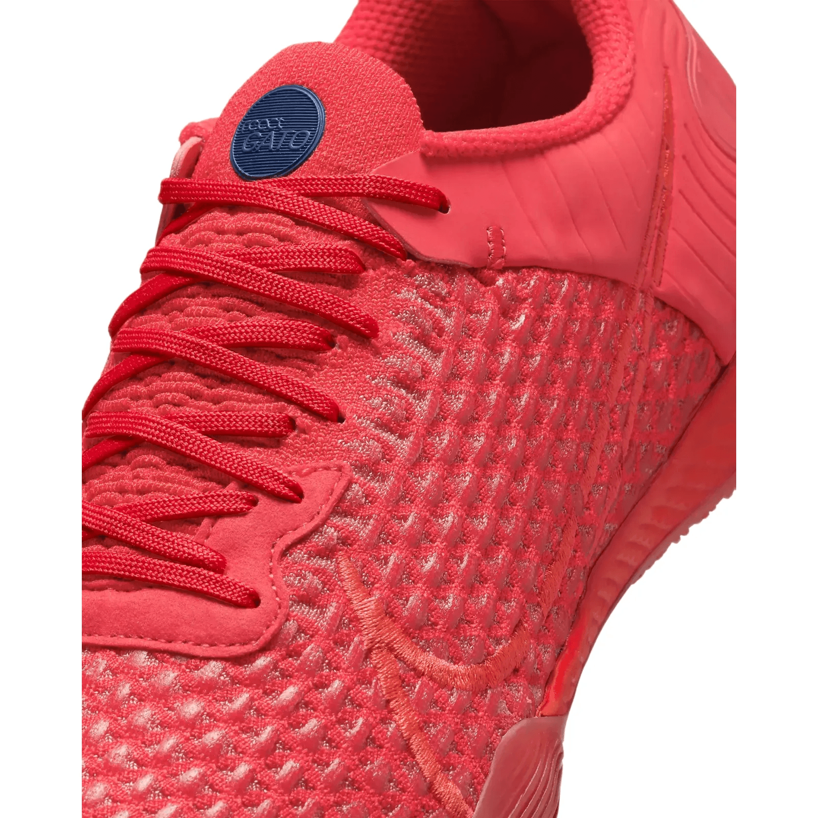 Nike React Gato Indoor/Court Low-Top Soccer Shoe - Als.com