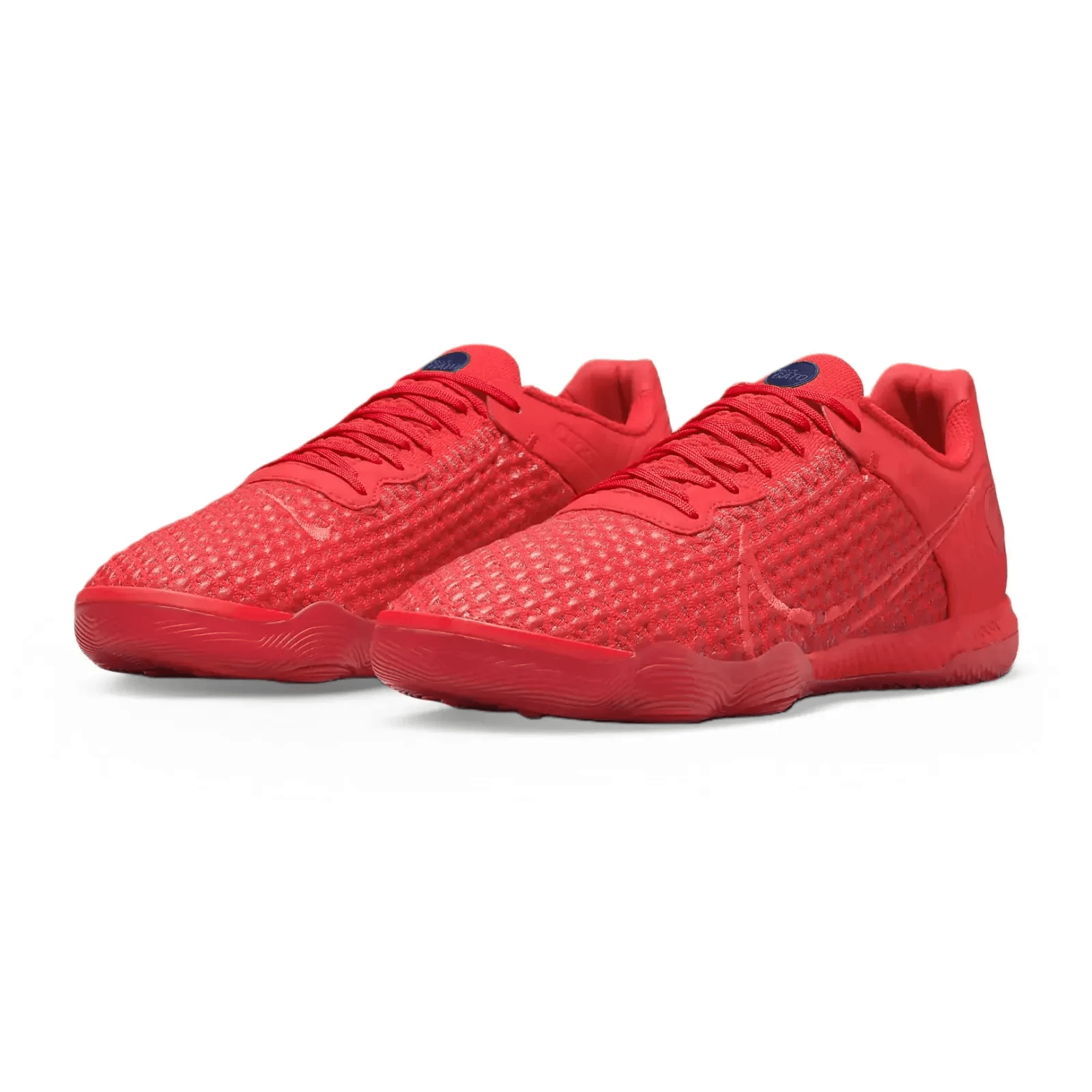 Nike React Gato Indoor/Court Low-Top Soccer Shoe - Als.com