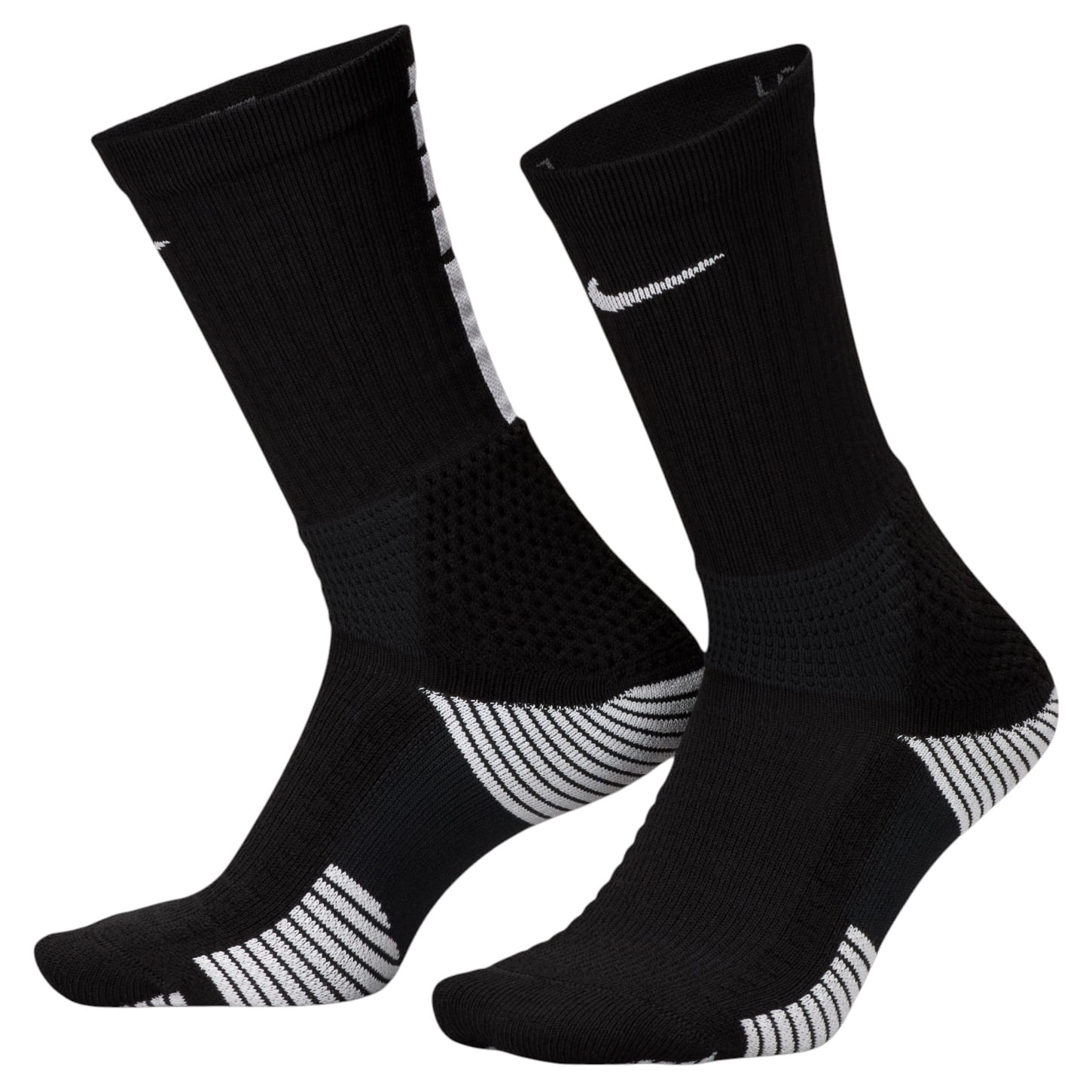 Nike-Elite-2.0-Cushioned-Crew-Sock-Black---White---White