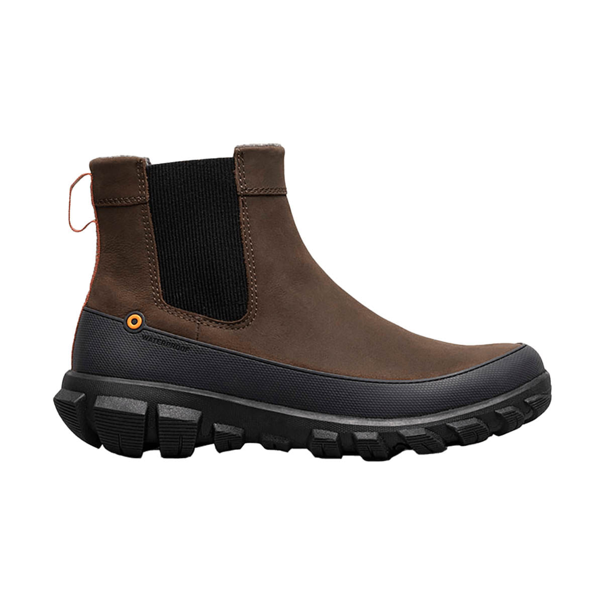 Bogs-Cedar-Chelsea-Boot---Women-s-Dark-Brown