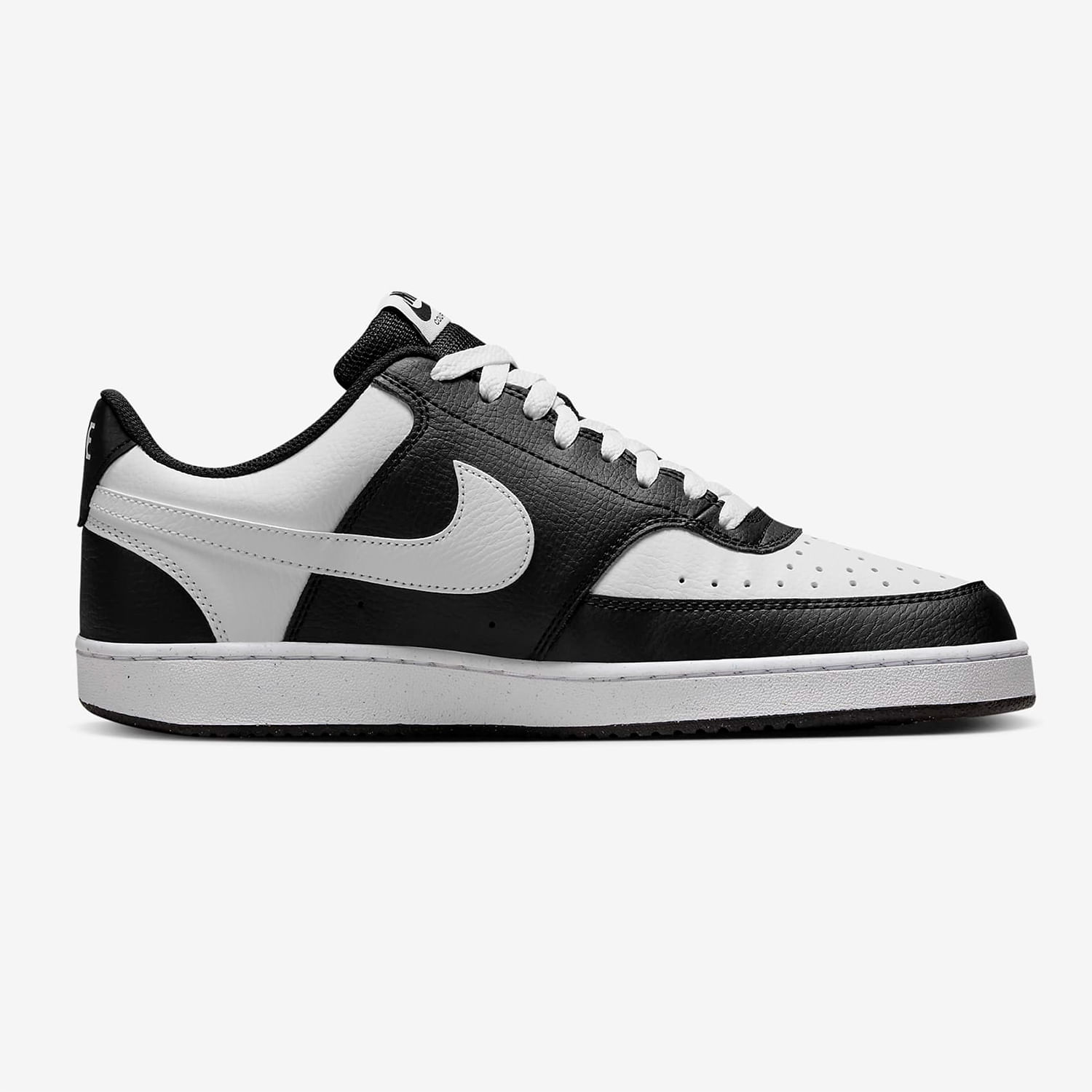 Nike-Court-Vision-Low-Shoe---Men-s-Black---White