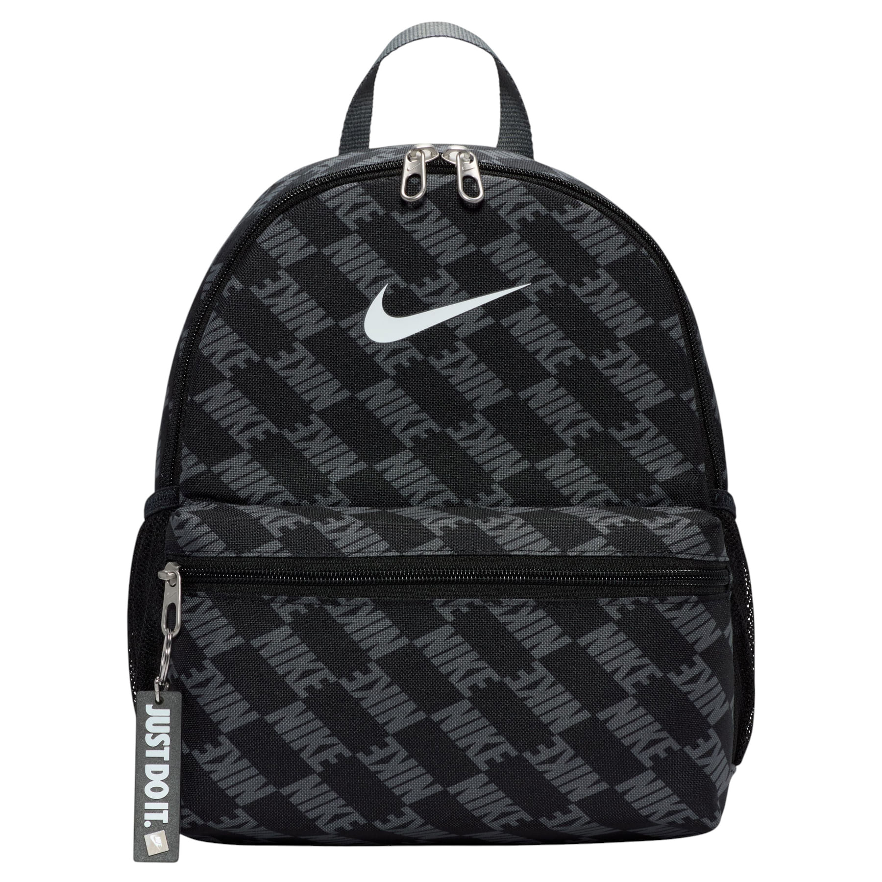 バックパック・リュック Nike Brasilia JDI Kids Mini Backpack 11L Buy Nike Pink Kids Brasilia JDI Mini Backpack (11L) from
