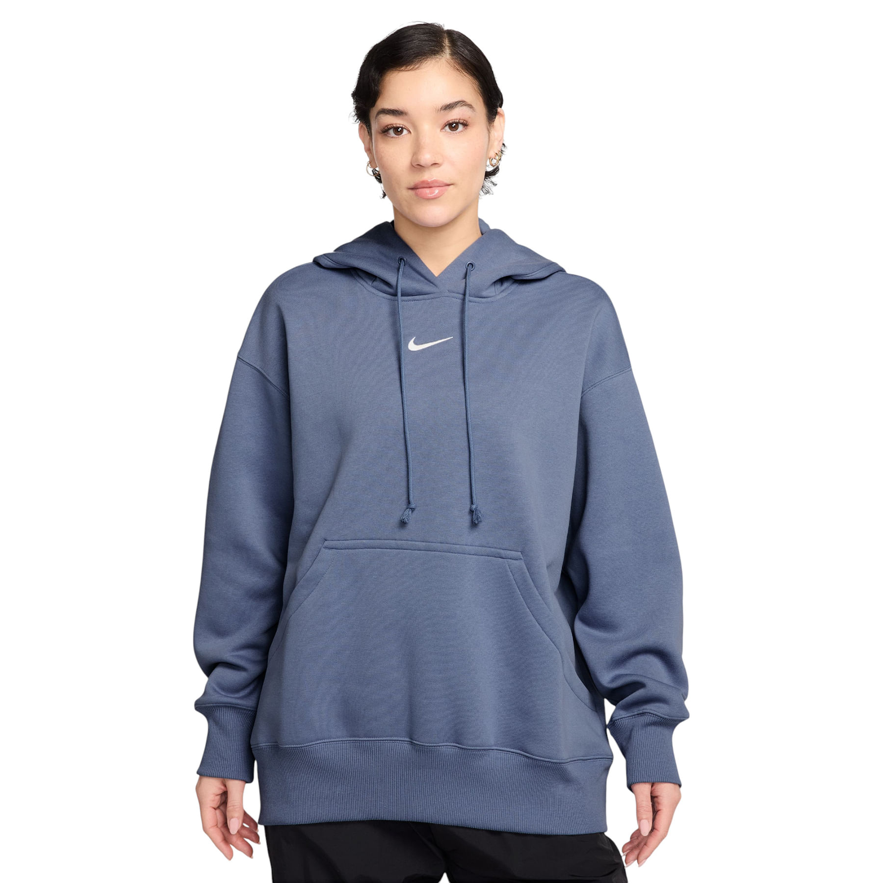 Nike-Sportswear-Phoenix-Fleece-Oversized-Pullover-Hoodie---Women-s-World-Indigo---Sail