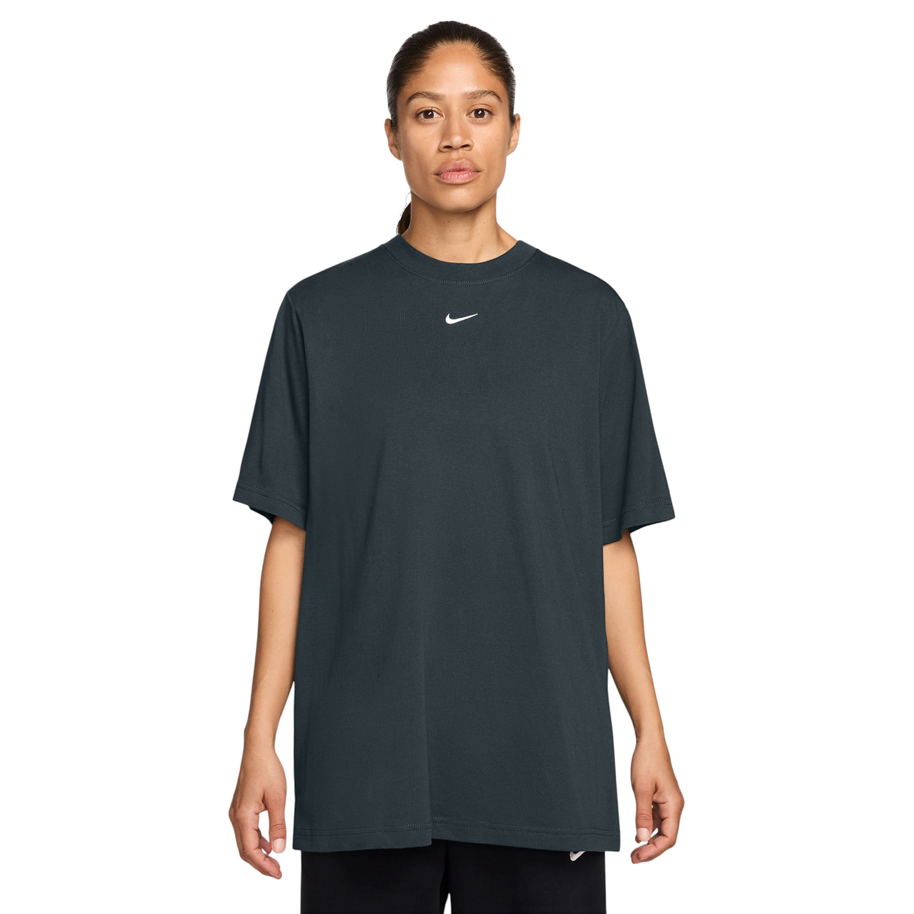 Nike Sportswear Essential T-Shirt - Women's - Als.com