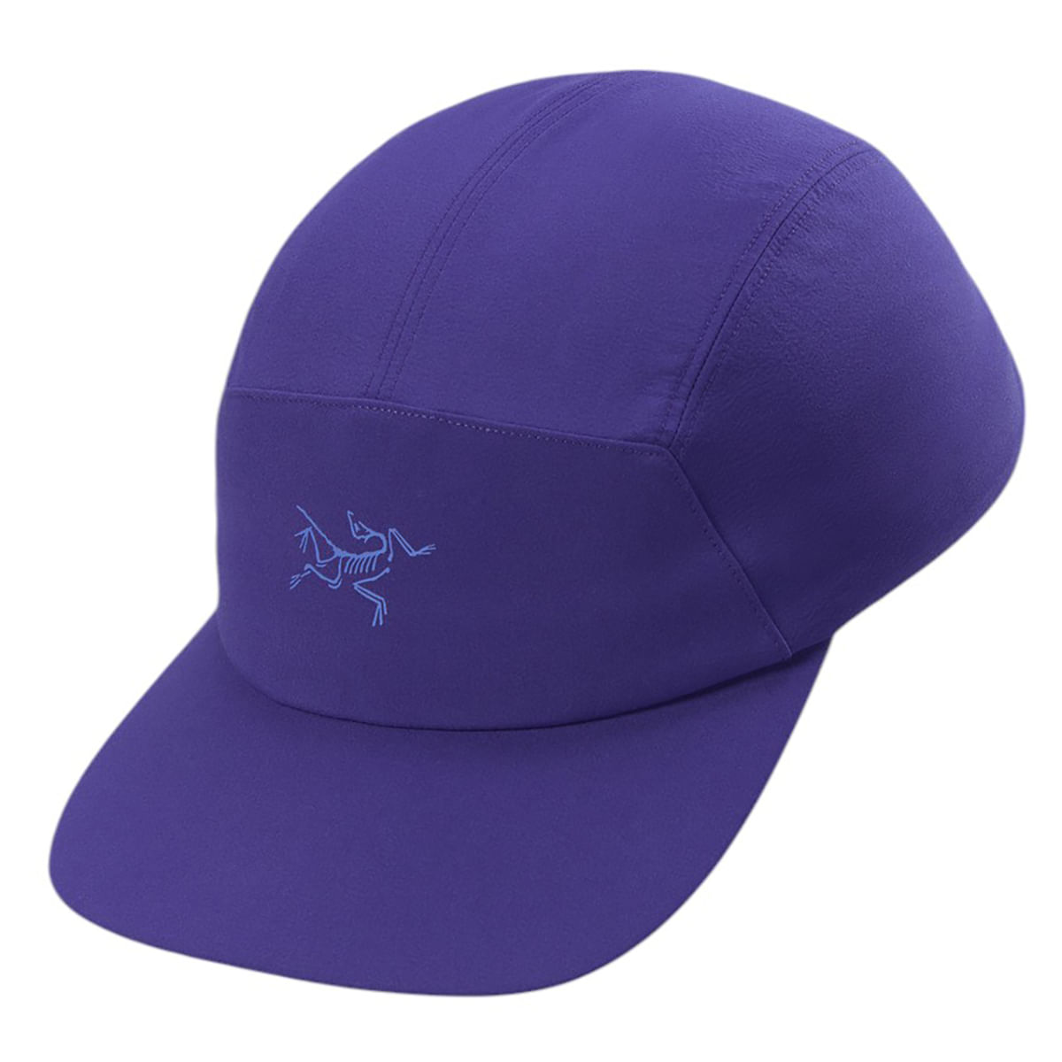 帽子 Arc'teryx Gamma 5 panel cap rune S\M Arc'teryx Gamma 5 Panel Cap - Als.com