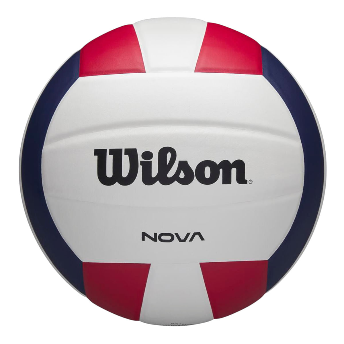 Wilson Nova Volleyball - Als.com
