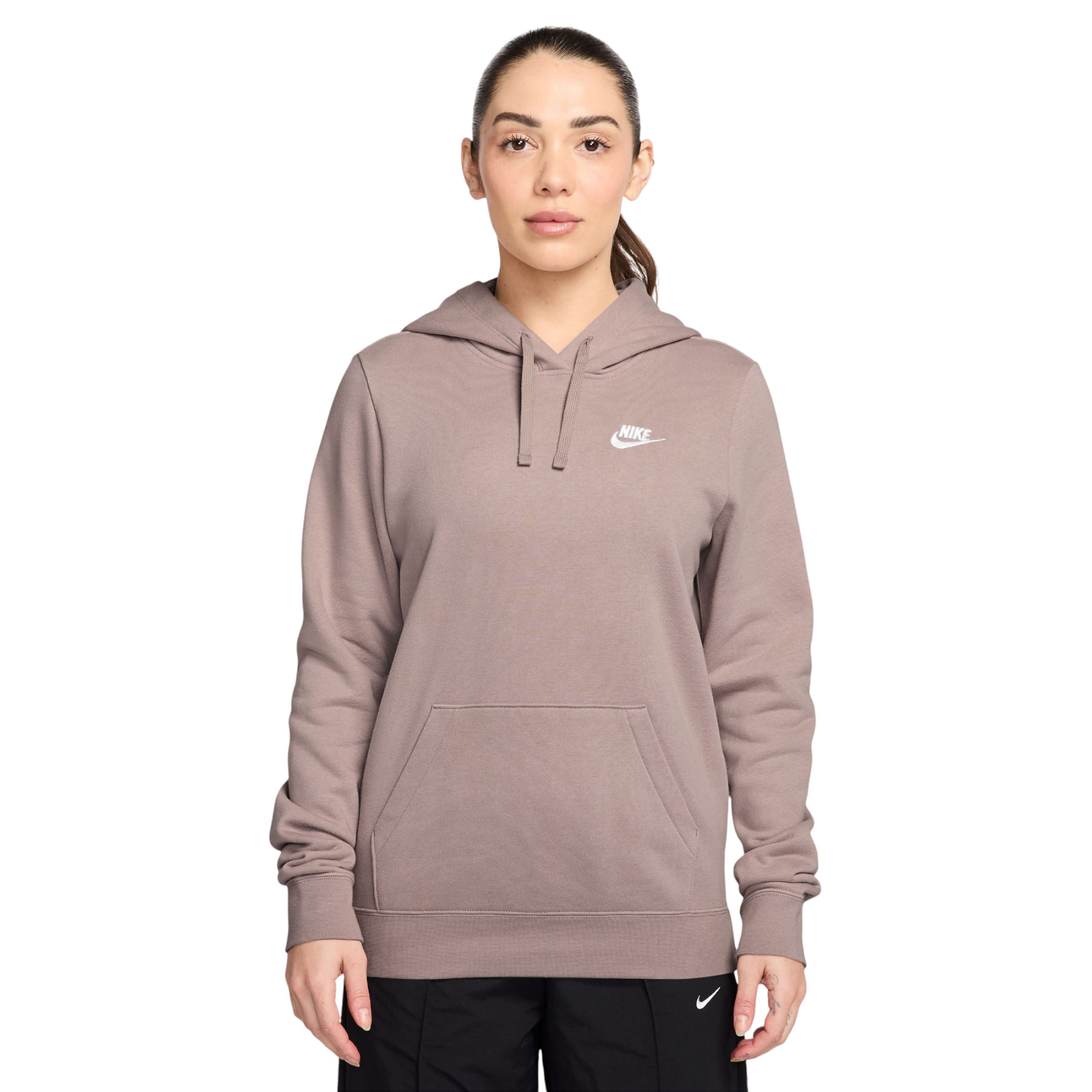 Nike-Sportswear-Phoenix-Fleece-Oversized-Pullover-Hoodie---Women-s-Malt---White