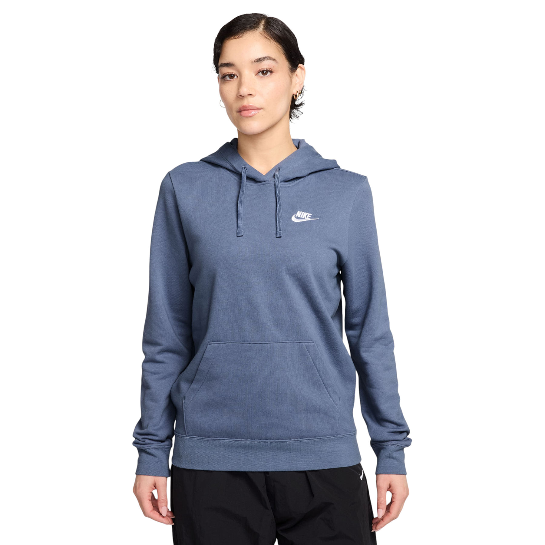 Nike-Sportswear-Phoenix-Fleece-Oversized-Pullover-Hoodie---Women-s-World-Indigo---White