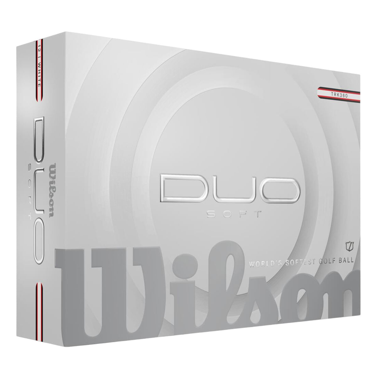 Wilson-Duo-Soft-Golf-Balls-2025--12-Pack--White-Stripe