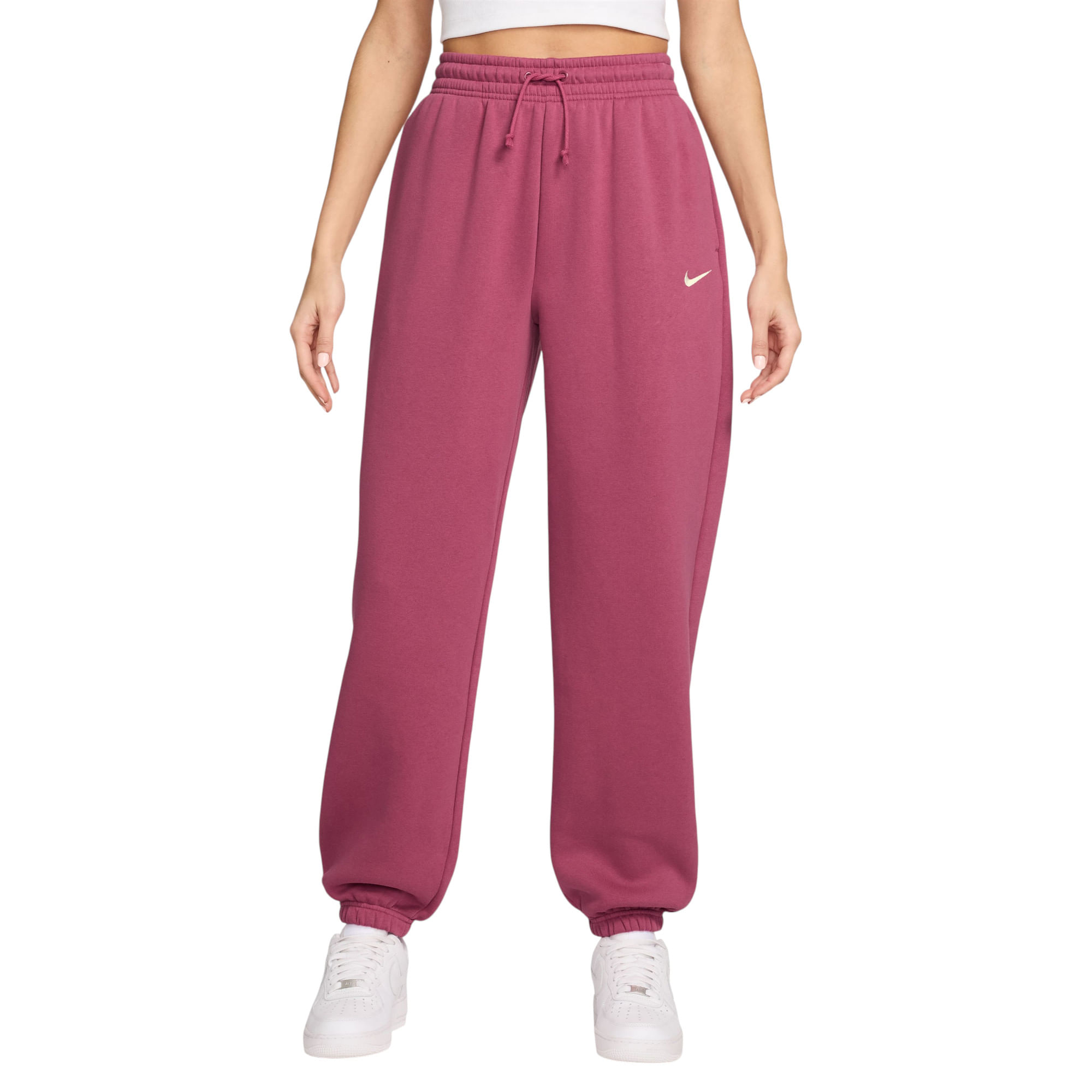 nike women's jogger sweatpants