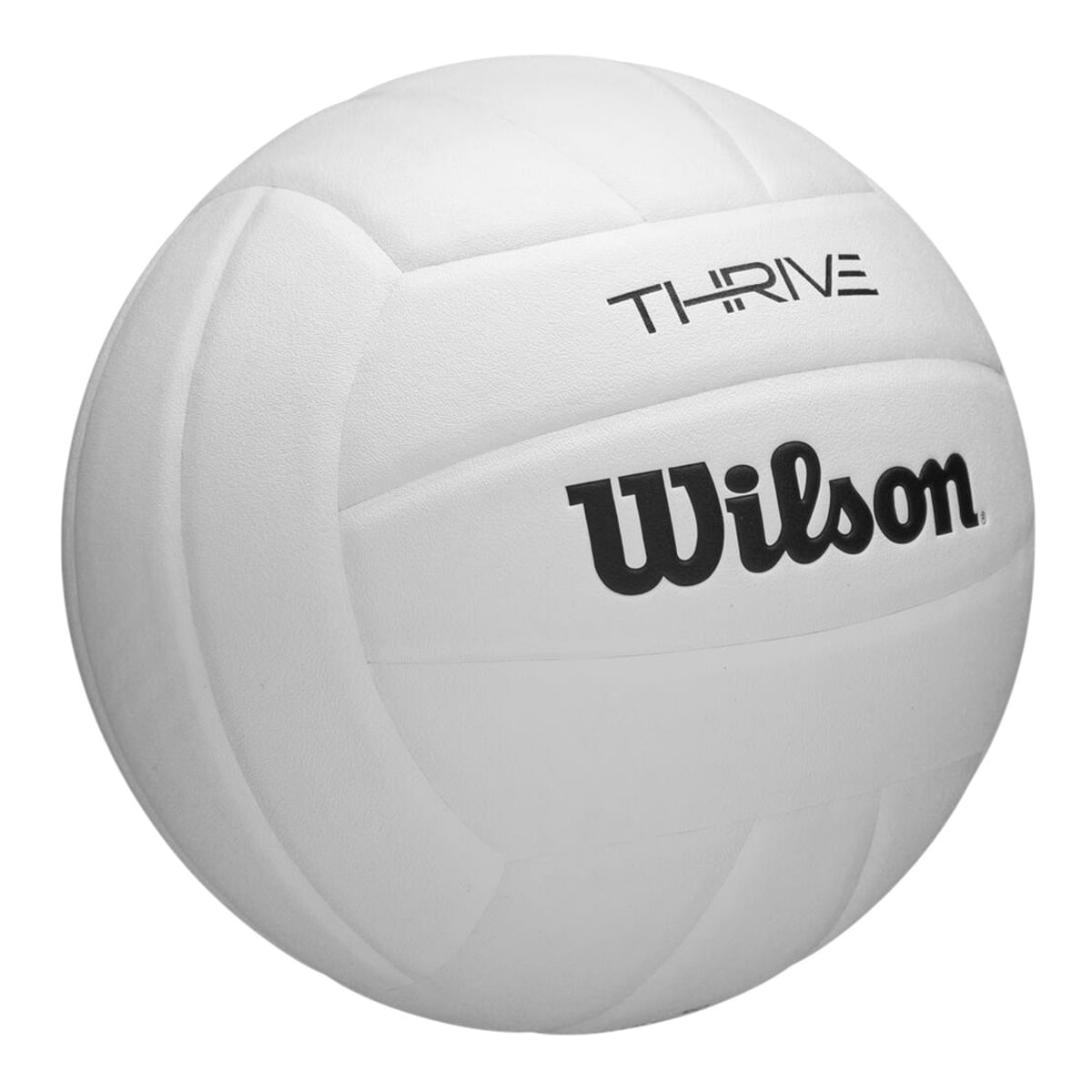 Wilson-Thrive-Volleyball-White