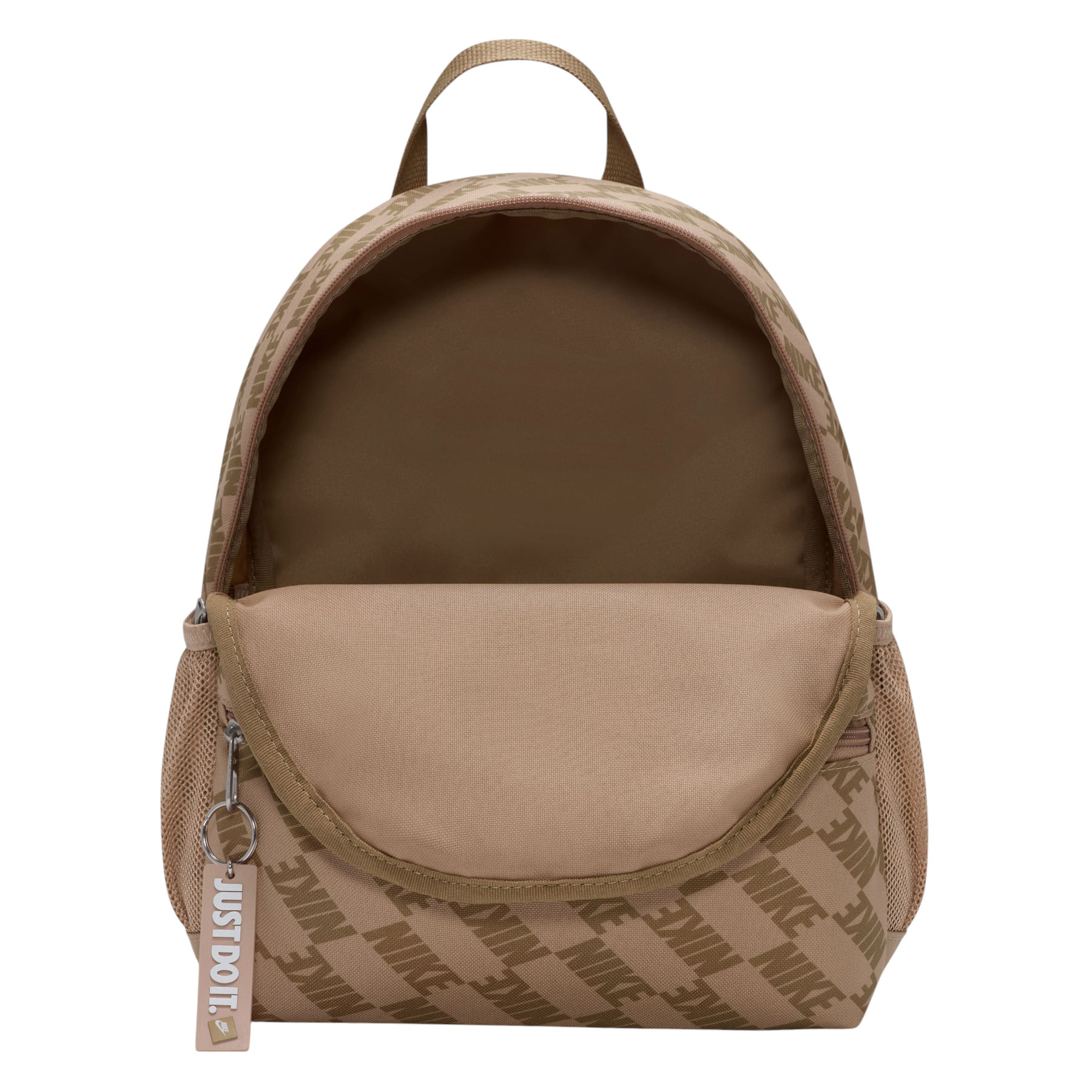 Nike Brasilia JDI Mini 11L Backpack - Kids' - Als.com