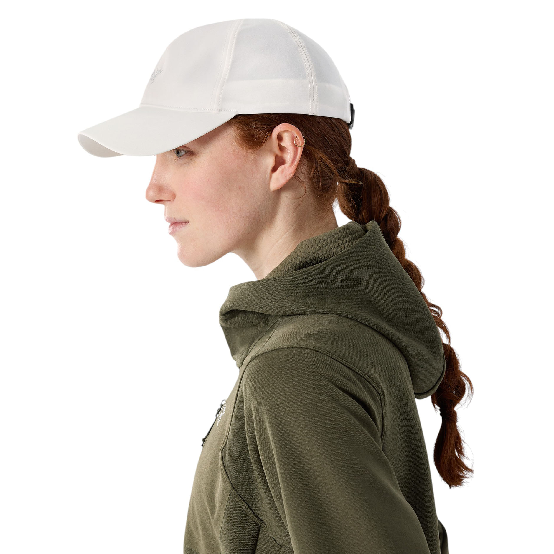 Arc'teryx Small Bird Cap - Als.com