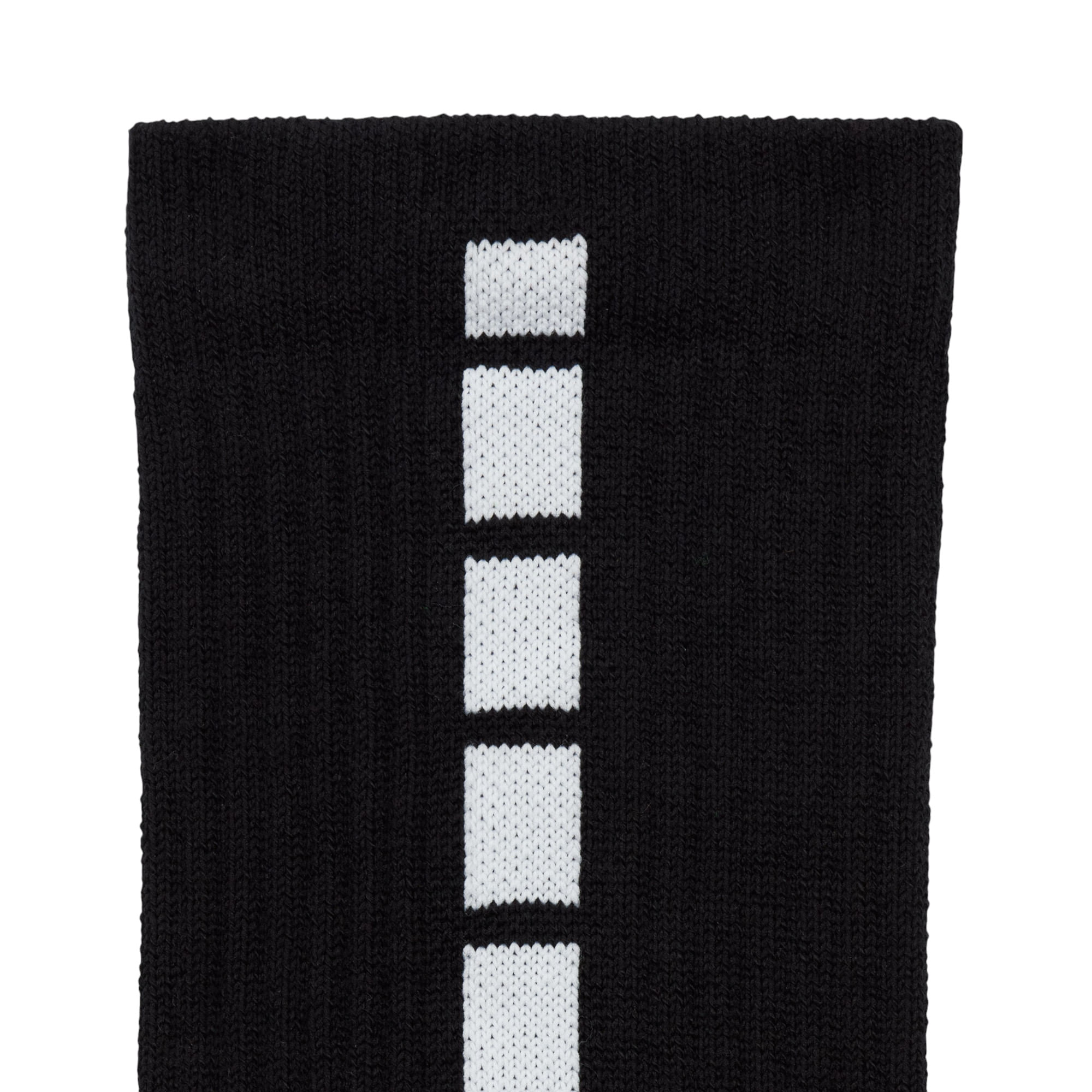 Nike-Elite-2.0-Cushioned-Crew-Sock-Black---White---White