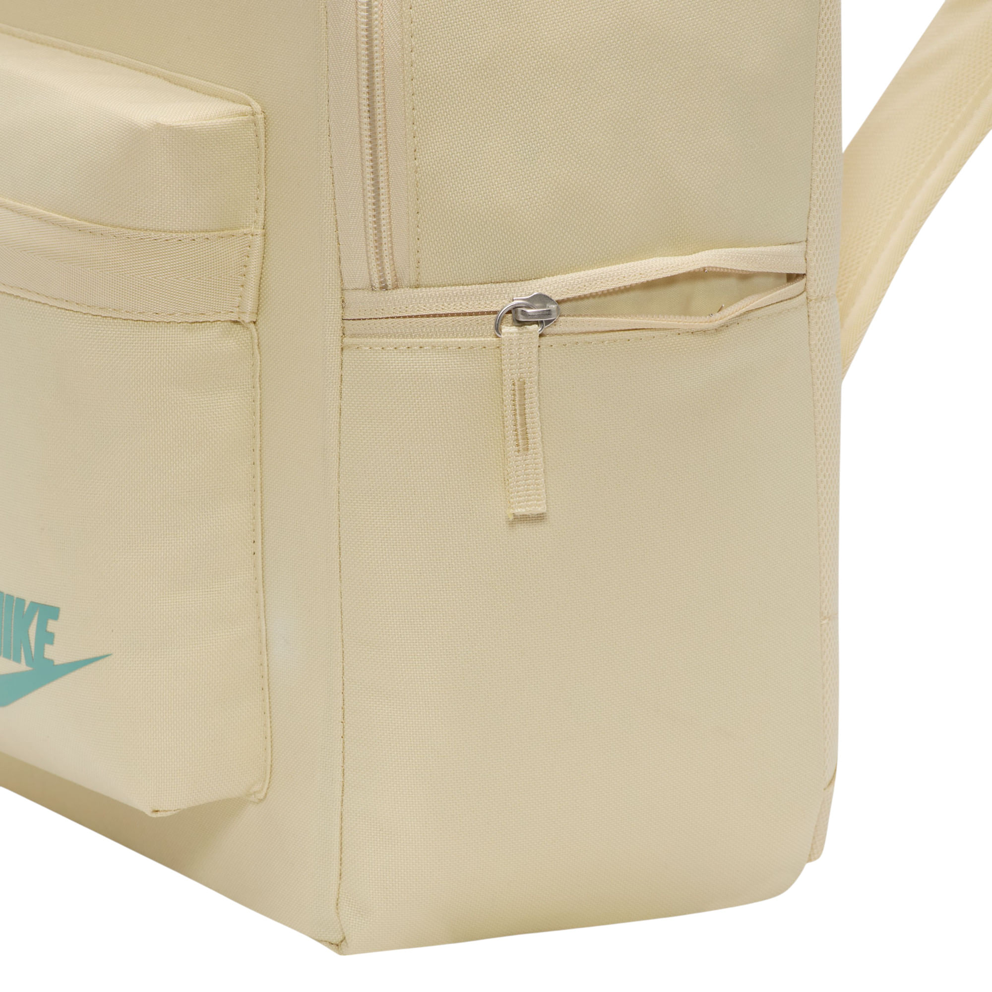 nike cream backpack