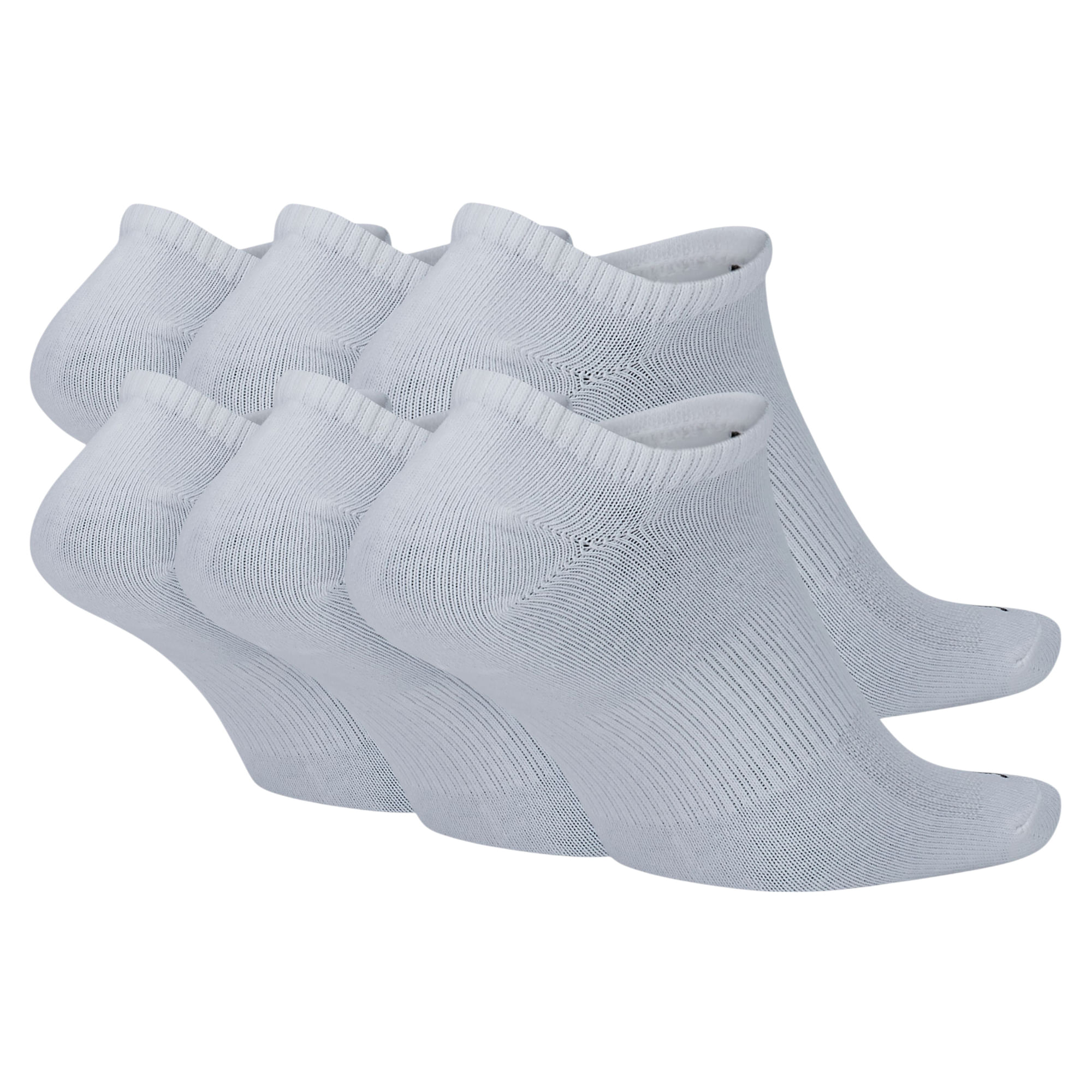 Nike-Everyday-Plus-Lightweight-Sock-White---Black