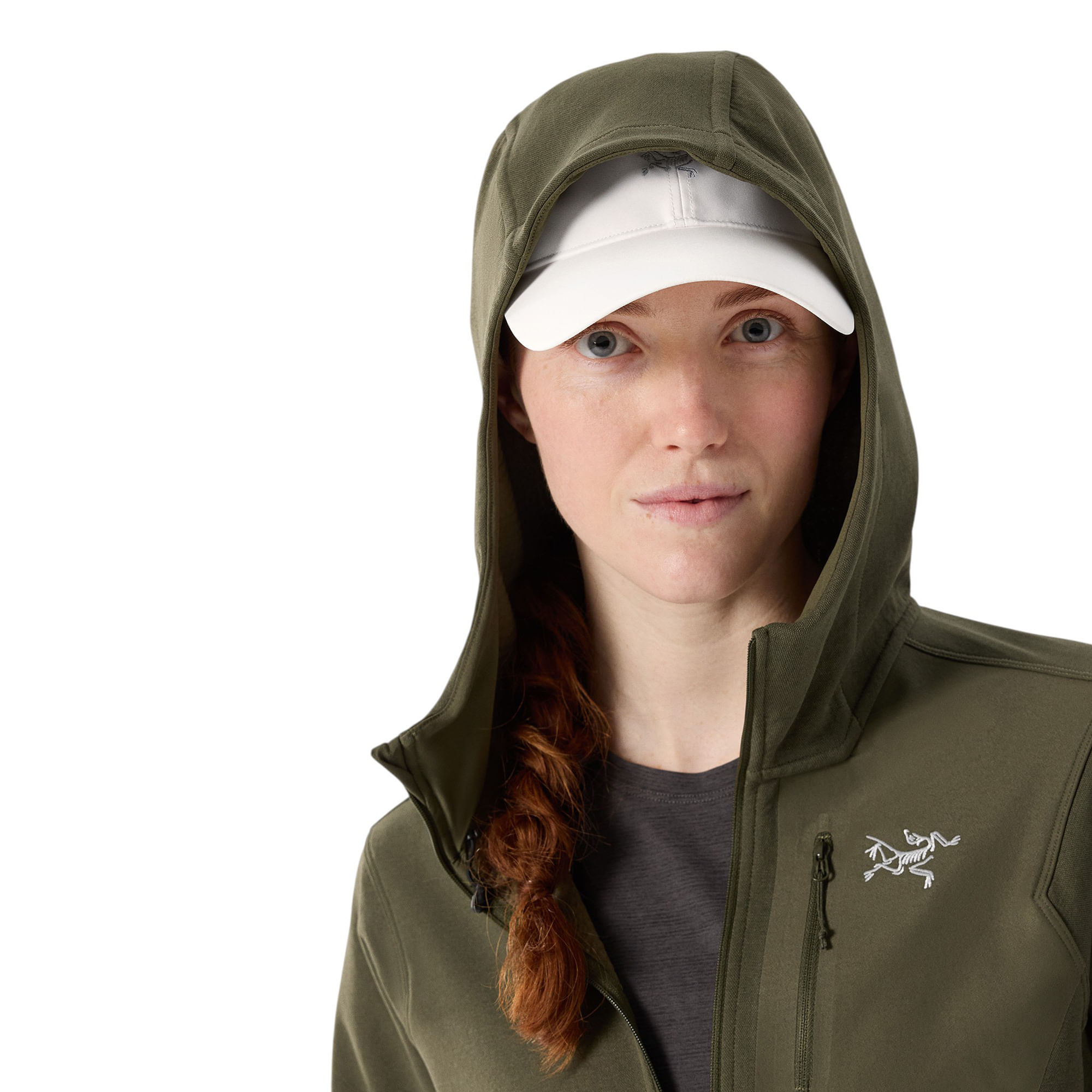 Arc'teryx Small Bird Cap - Als.com