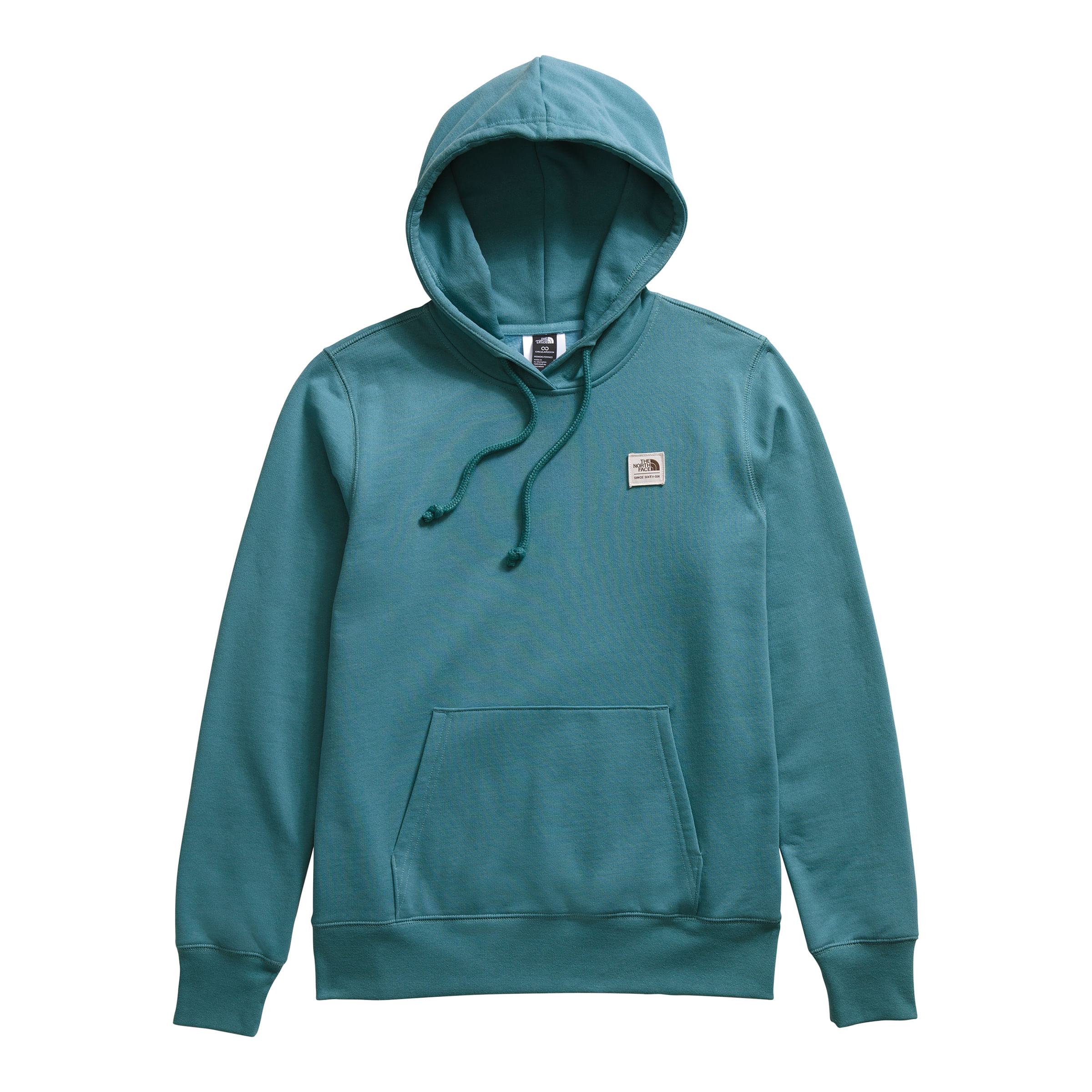 The North Face Heritage Patch Pullover Hoodie - Women's