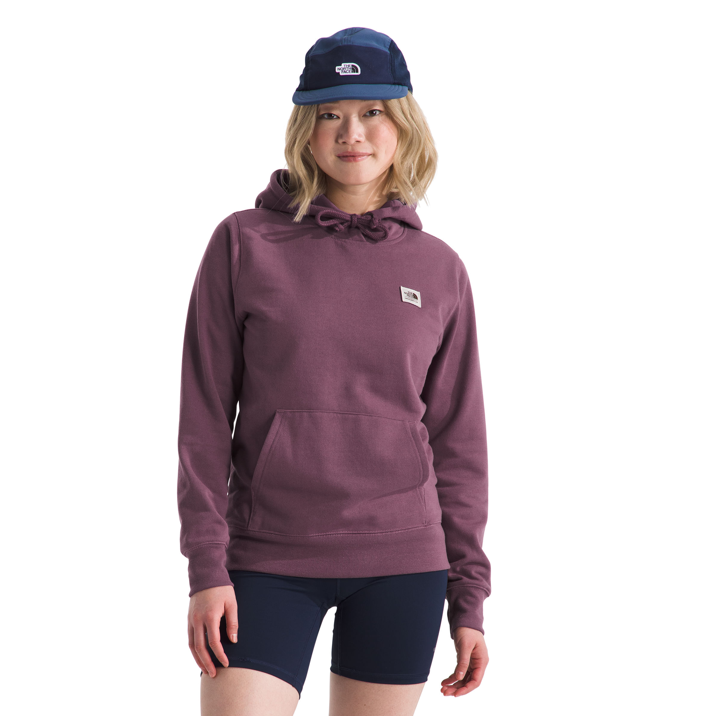 The North Face Half Dome Pullover Hoodie - Women's - Als.com